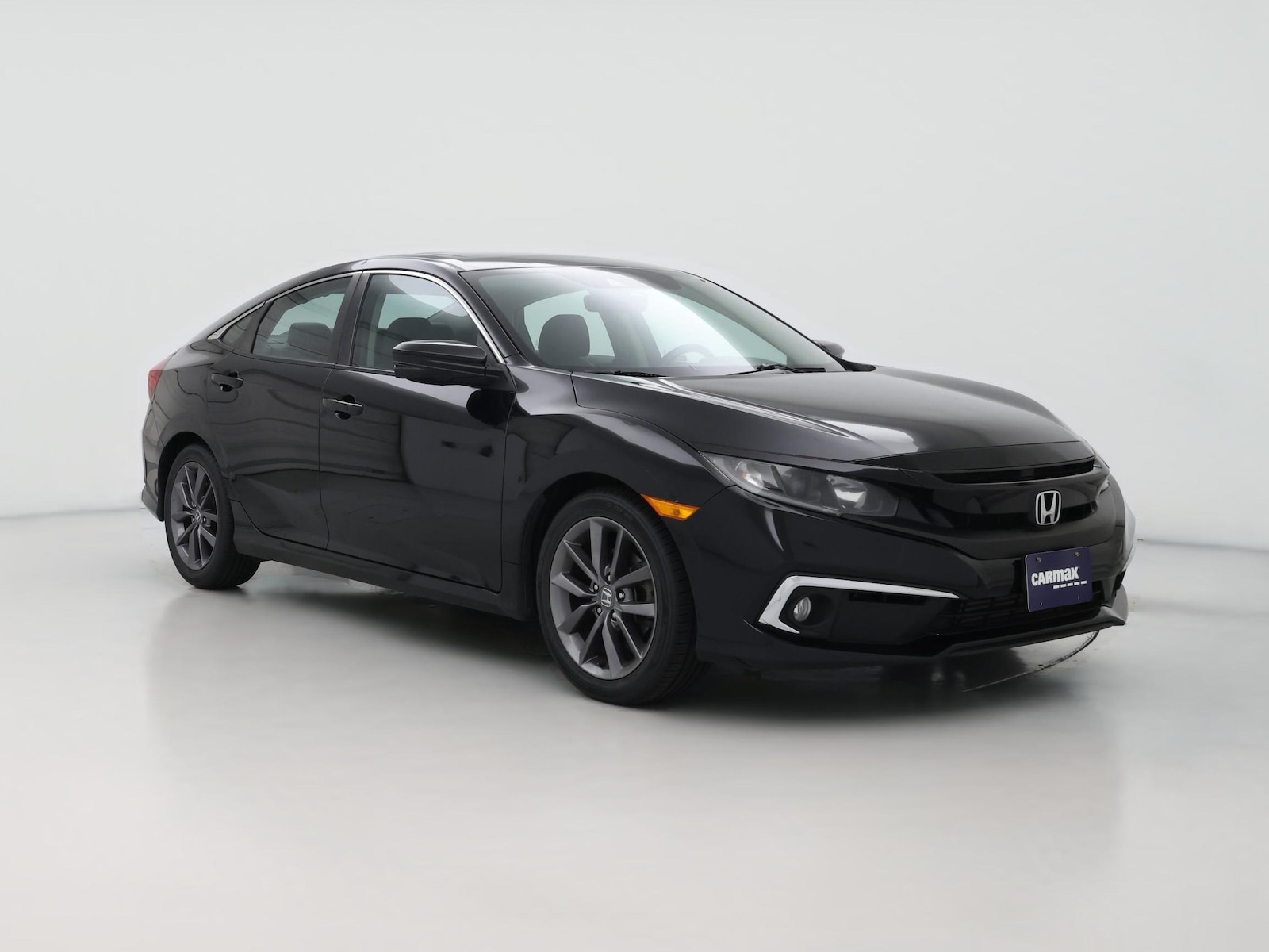 2021 Honda Civic Sedan