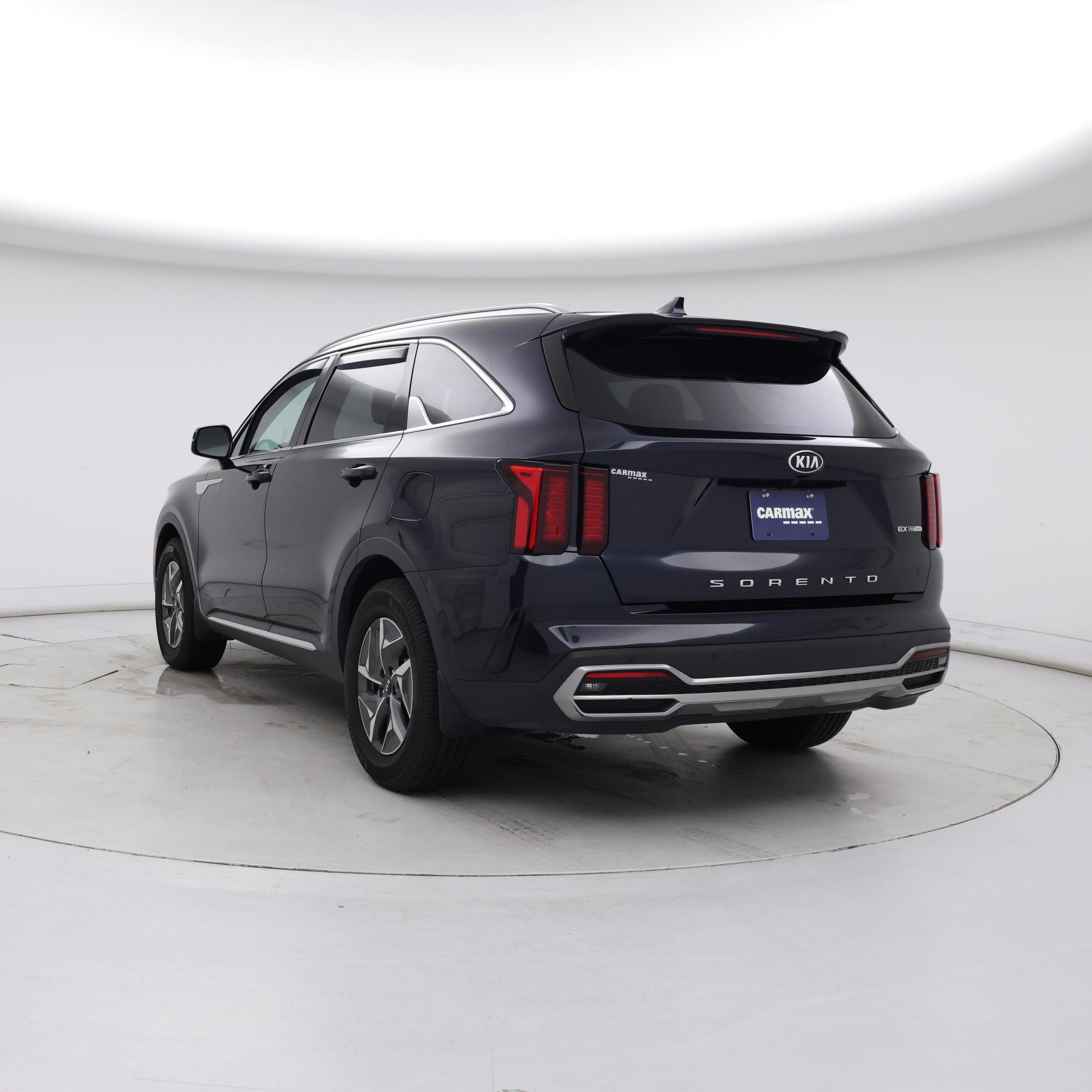Thumbnail: 2021 Kia Sorento - 2