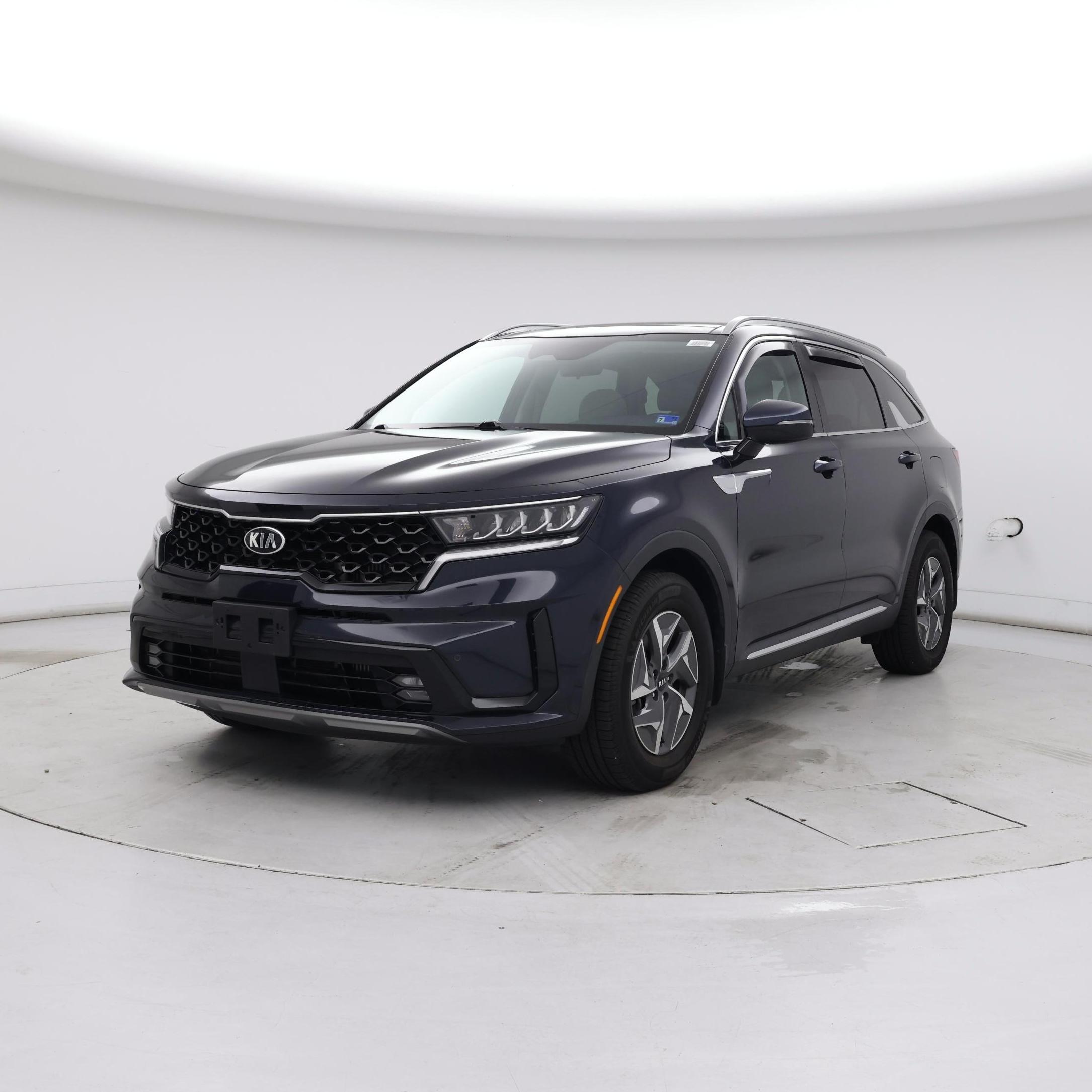 Thumbnail: 2021 Kia Sorento - 4