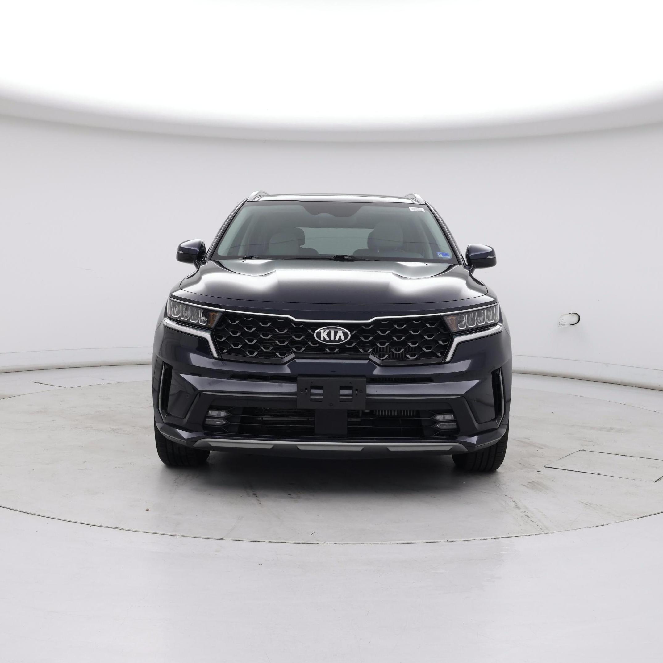 Thumbnail: 2021 Kia Sorento - 5