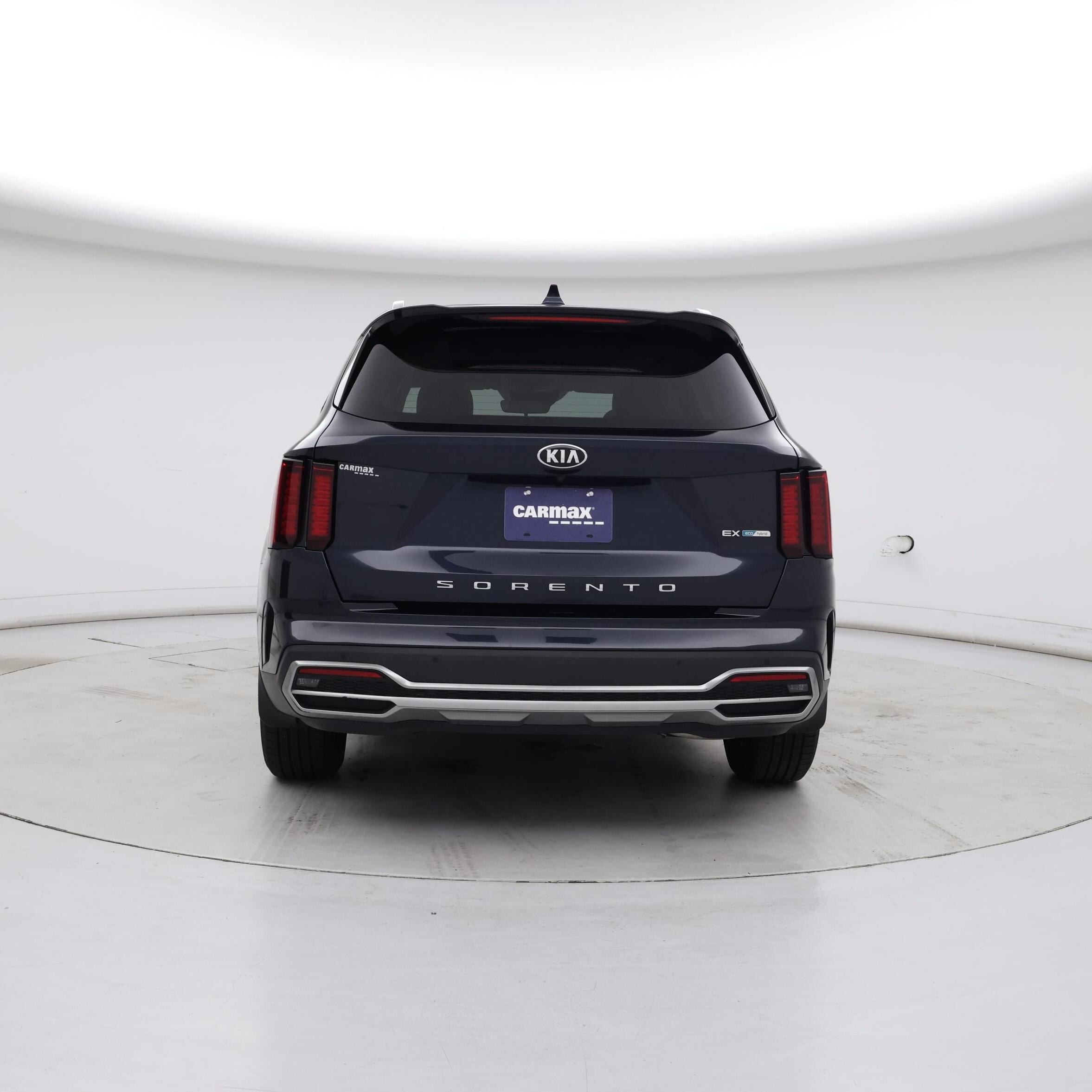 Thumbnail: 2021 Kia Sorento - 6