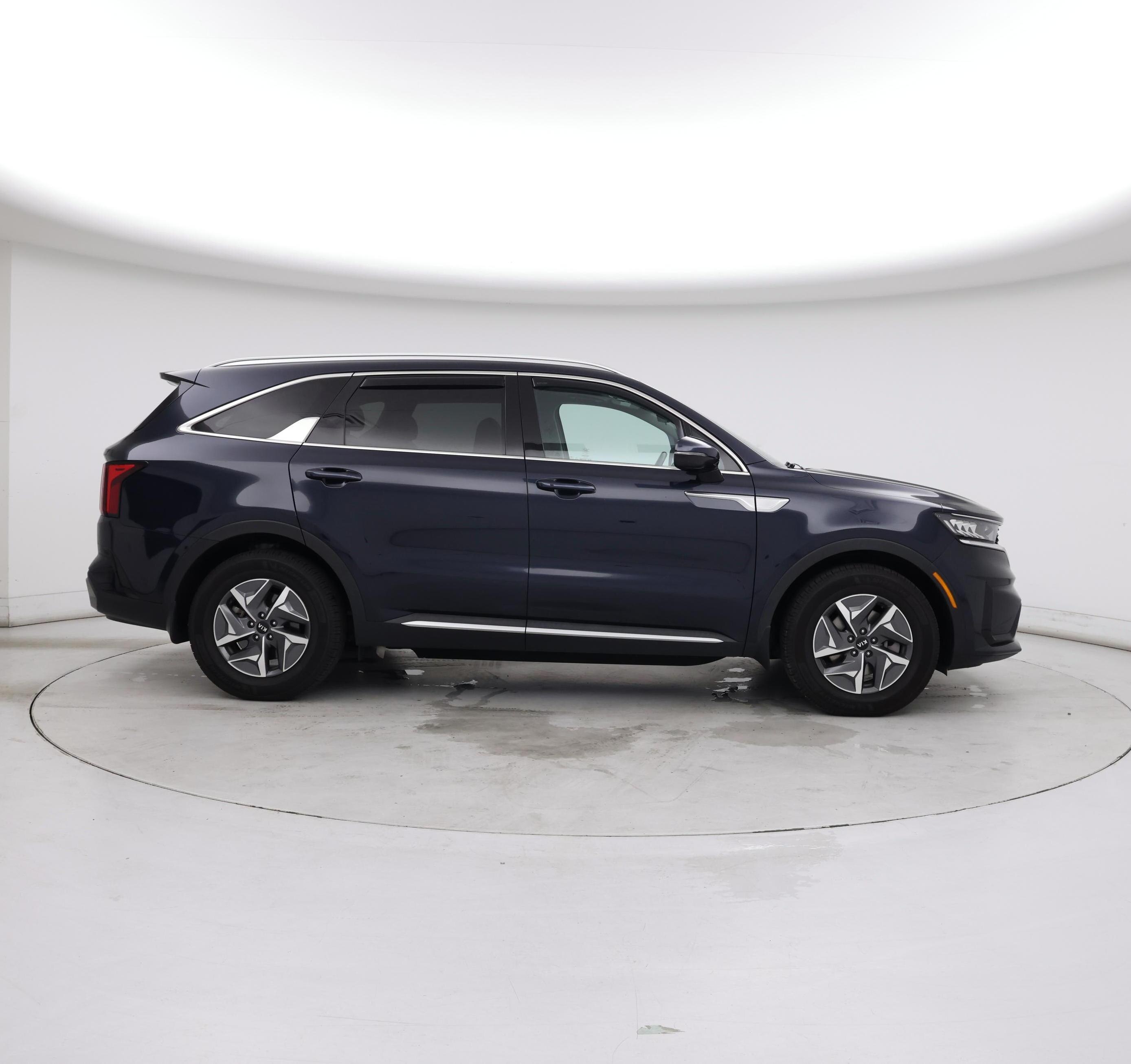 Thumbnail: 2021 Kia Sorento - 7