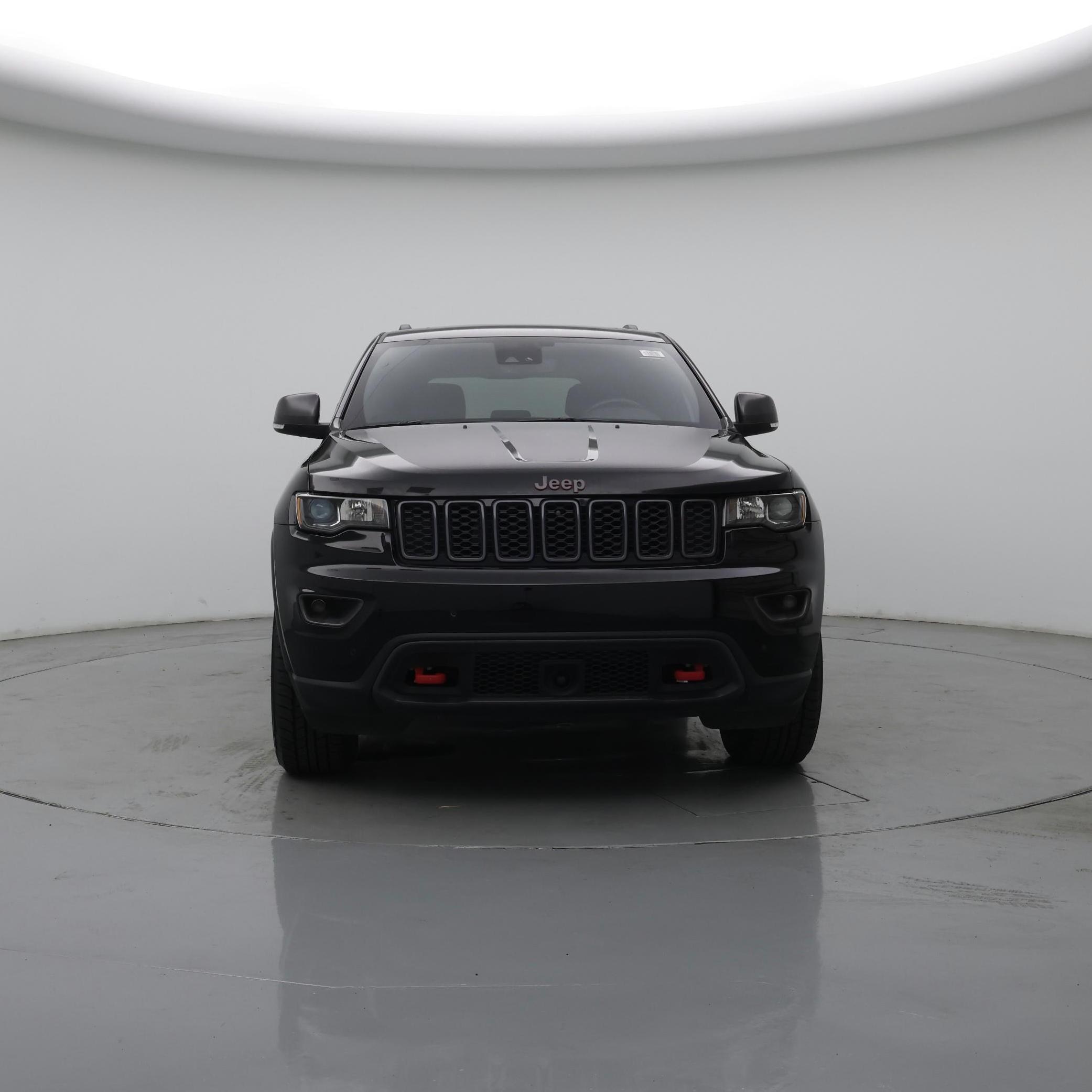 Thumbnail: 2021 Jeep Grand Cherokee - 5