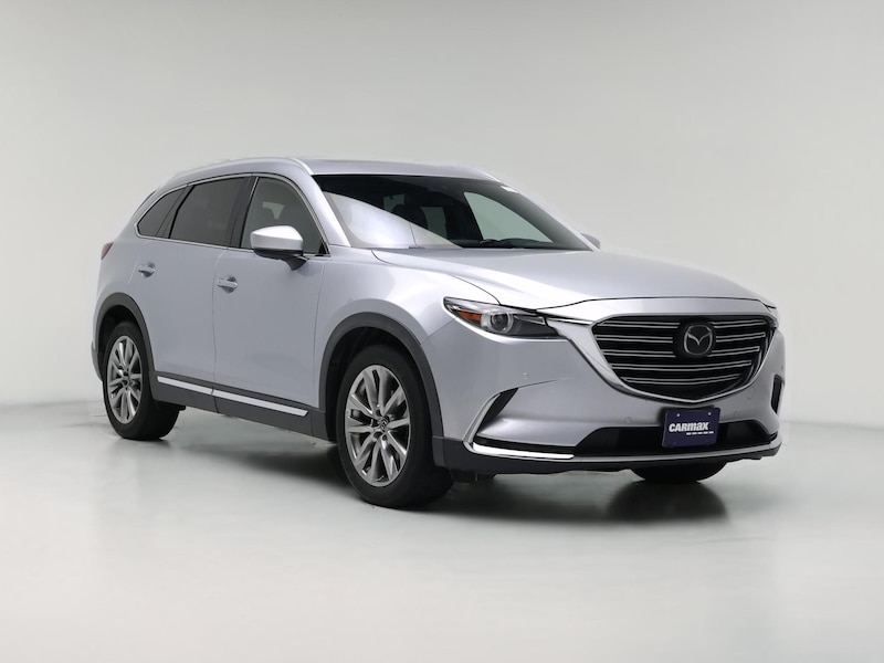 2018 Mazda CX-9 Grand Touring -
                  Fort Worth, TX