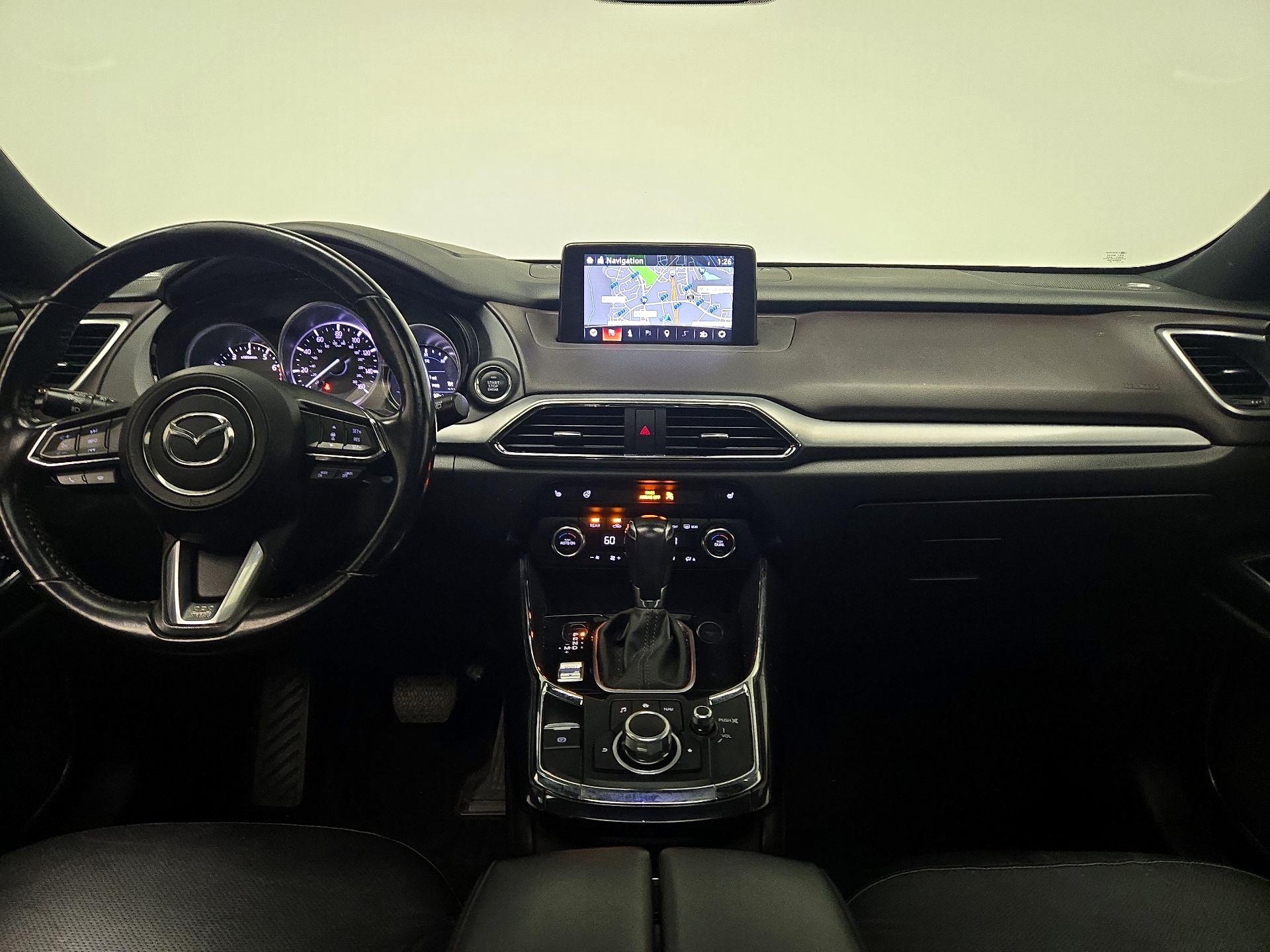 Thumbnail: 2018 Mazda CX-9 - 9