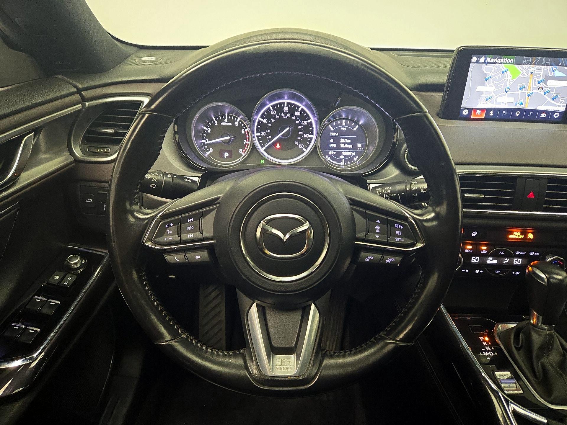 Thumbnail: 2018 Mazda CX-9 - 10