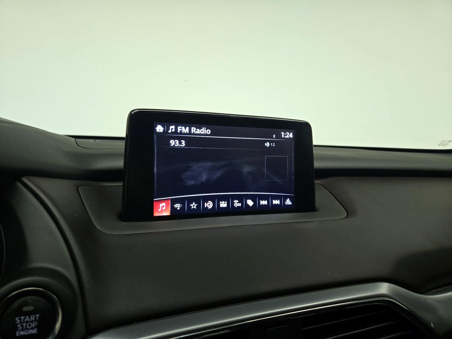 Thumbnail: 2018 Mazda CX-9 - 16