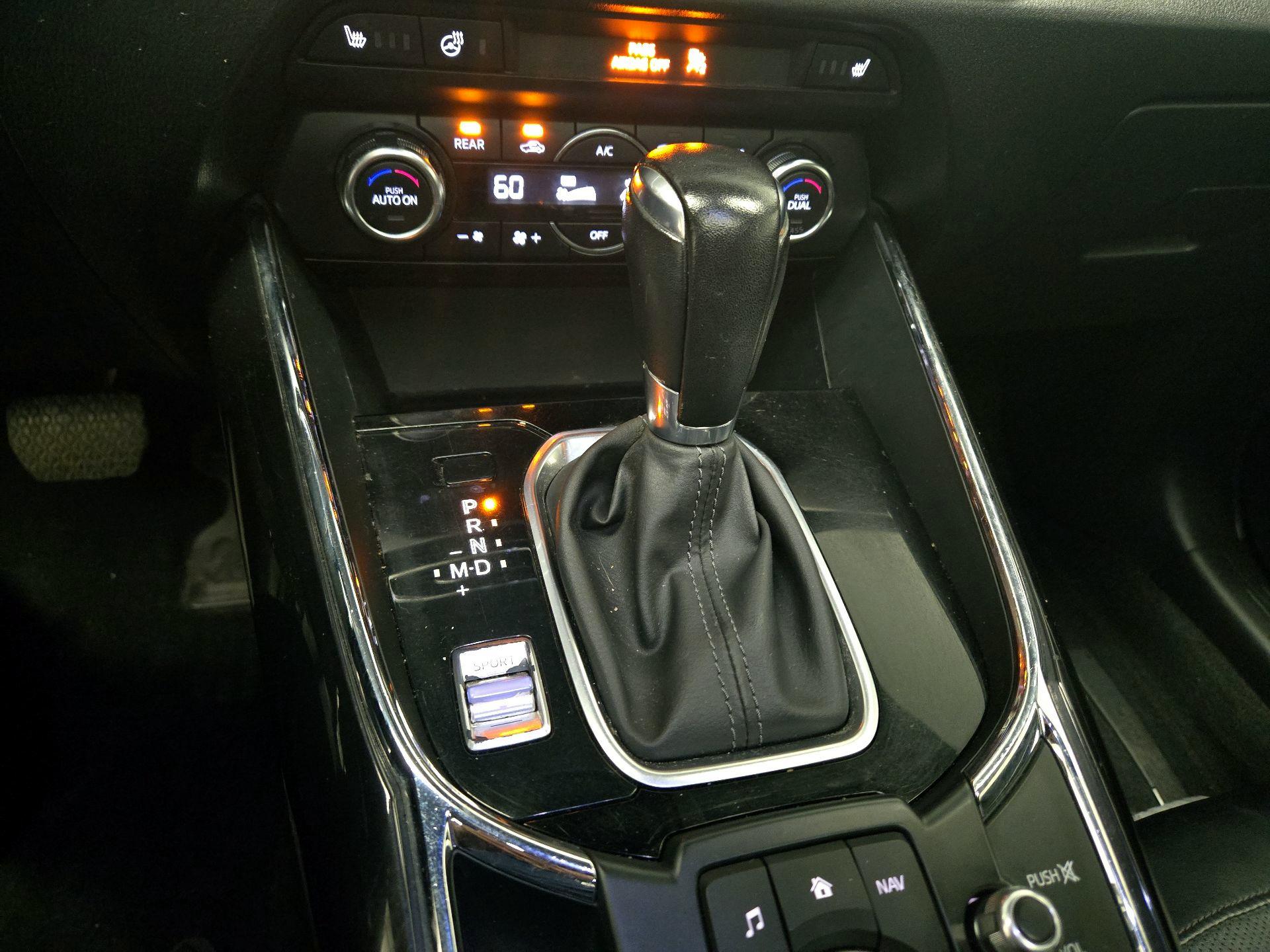 Thumbnail: 2018 Mazda CX-9 - 18