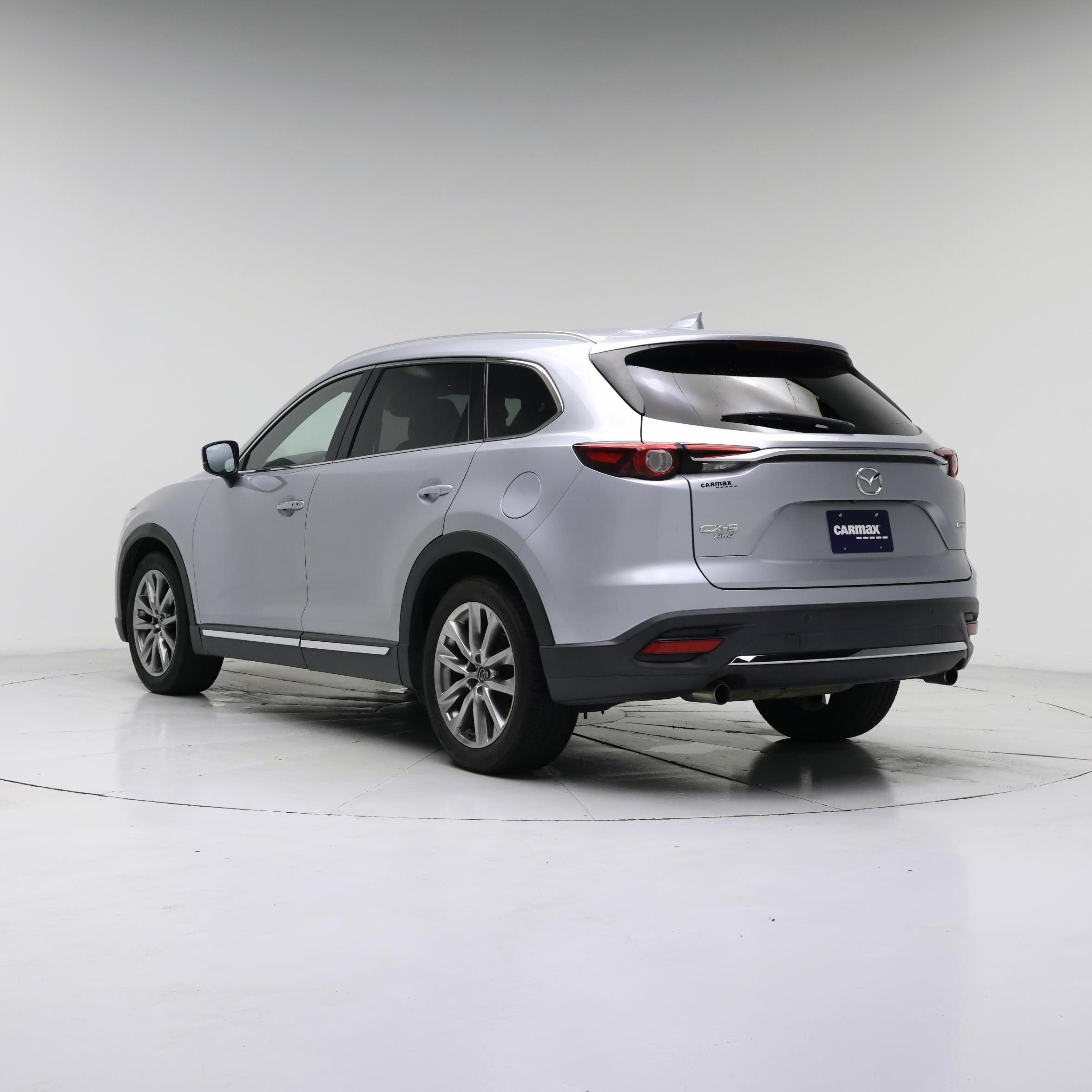 Thumbnail: 2018 Mazda CX-9 - 2