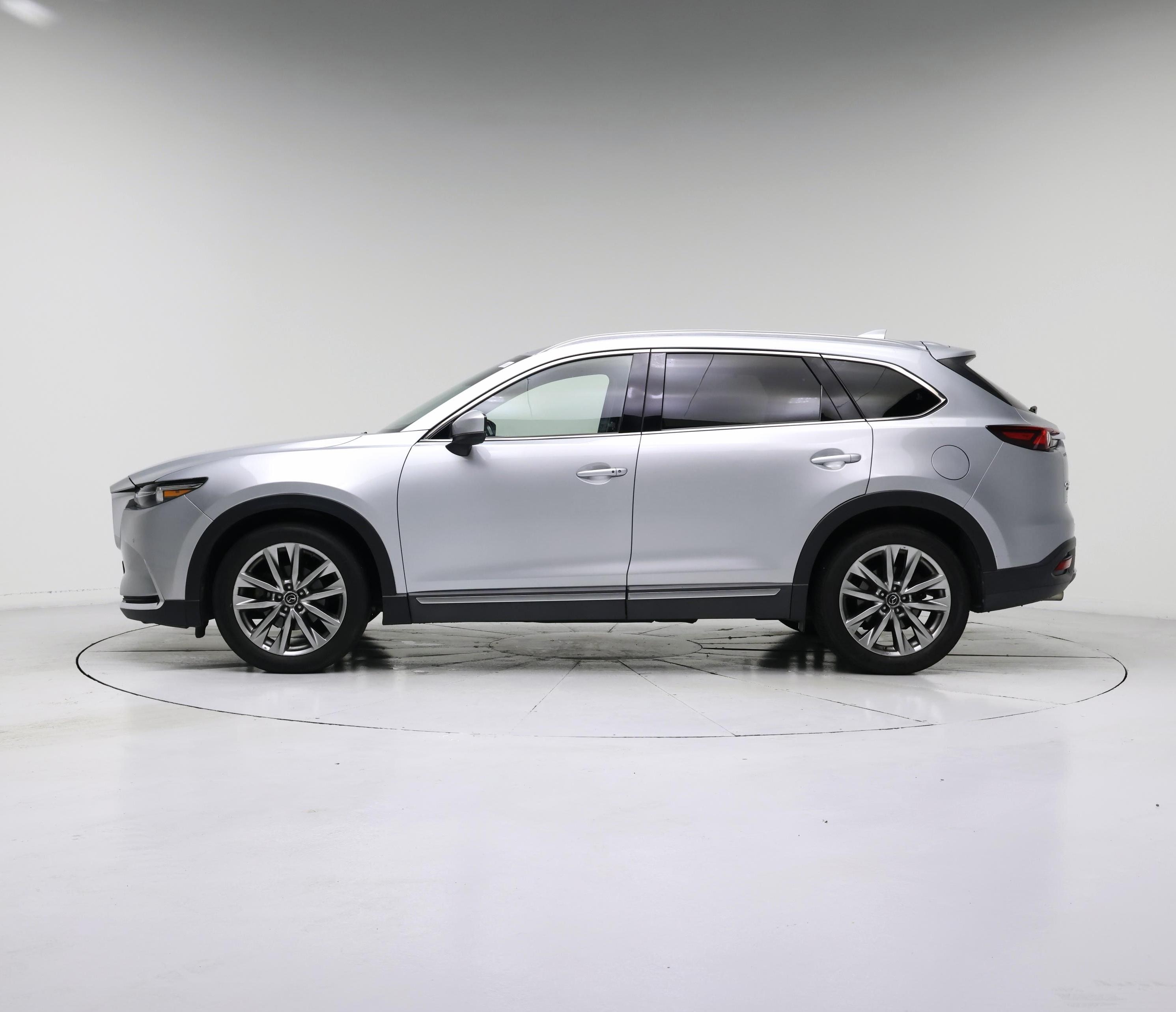 Thumbnail: 2018 Mazda CX-9 - 3