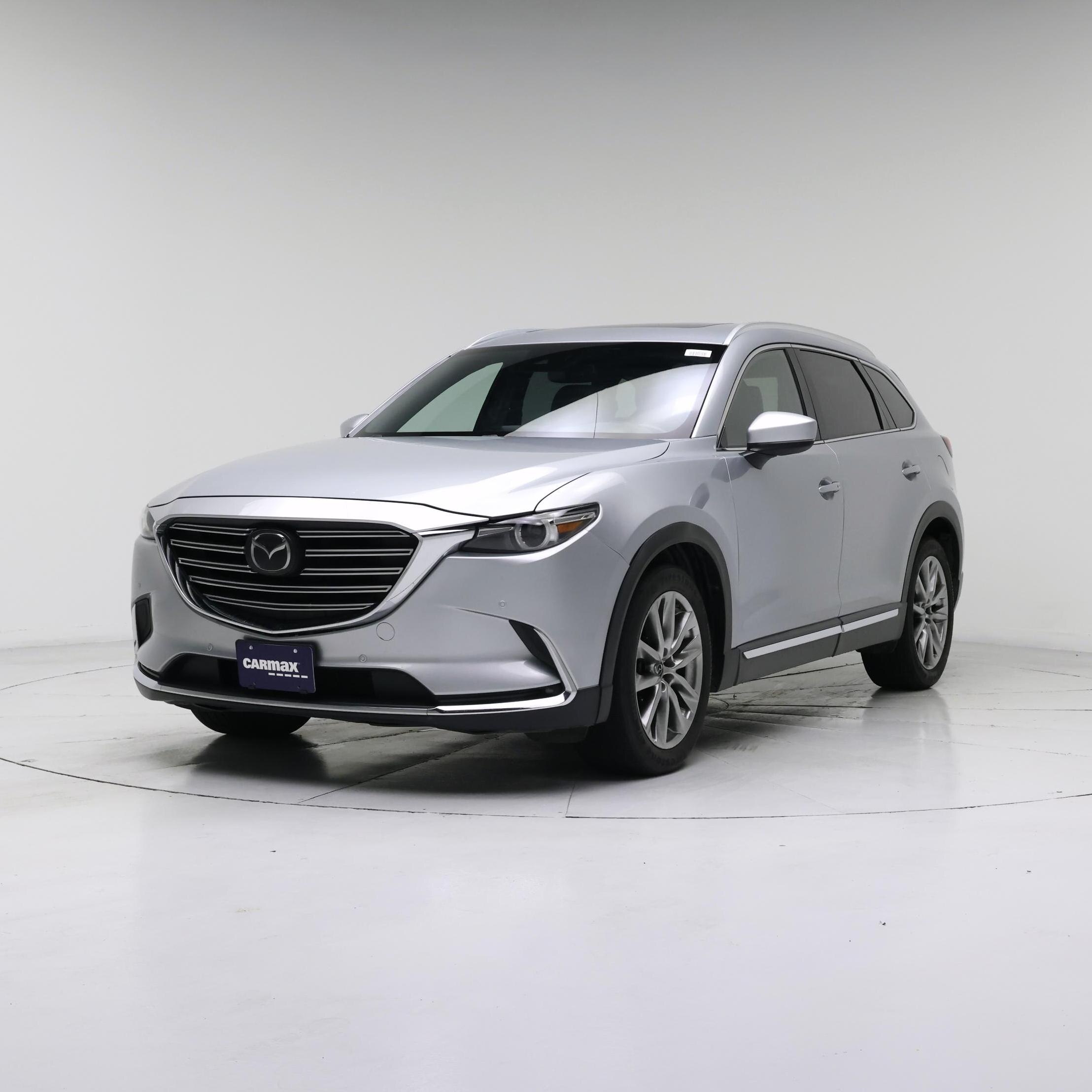 Thumbnail: 2018 Mazda CX-9 - 4