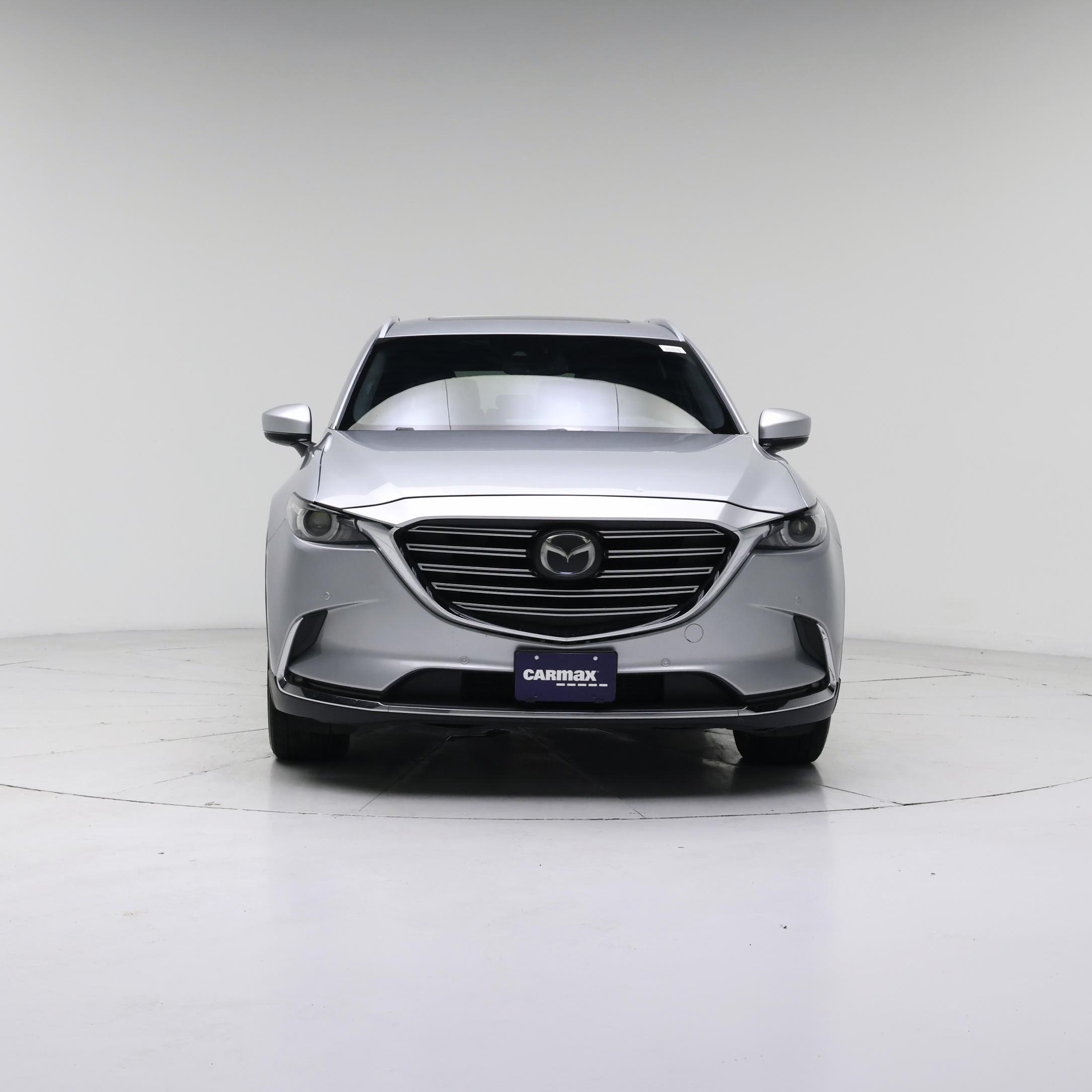 Thumbnail: 2018 Mazda CX-9 - 5