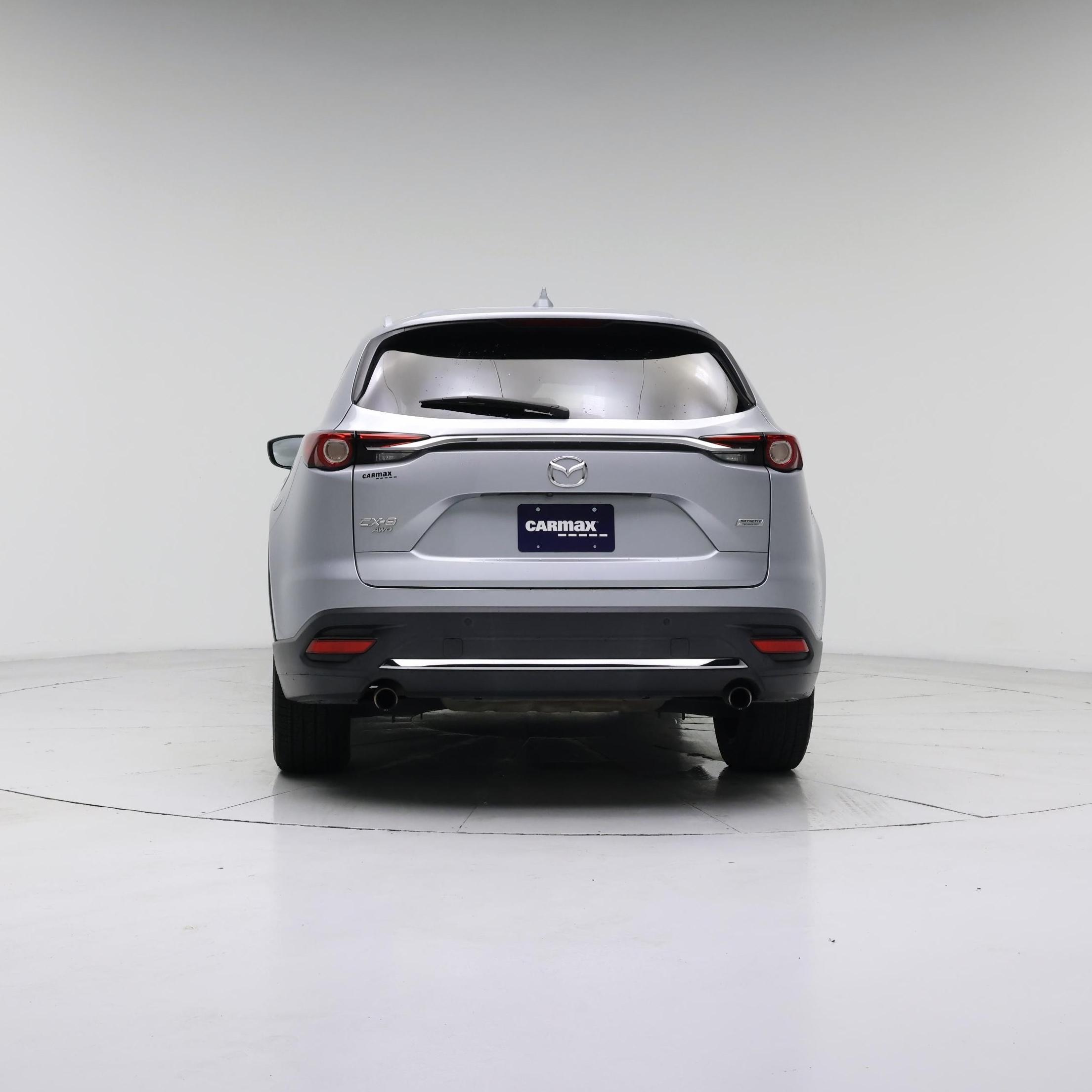 Thumbnail: 2018 Mazda CX-9 - 6