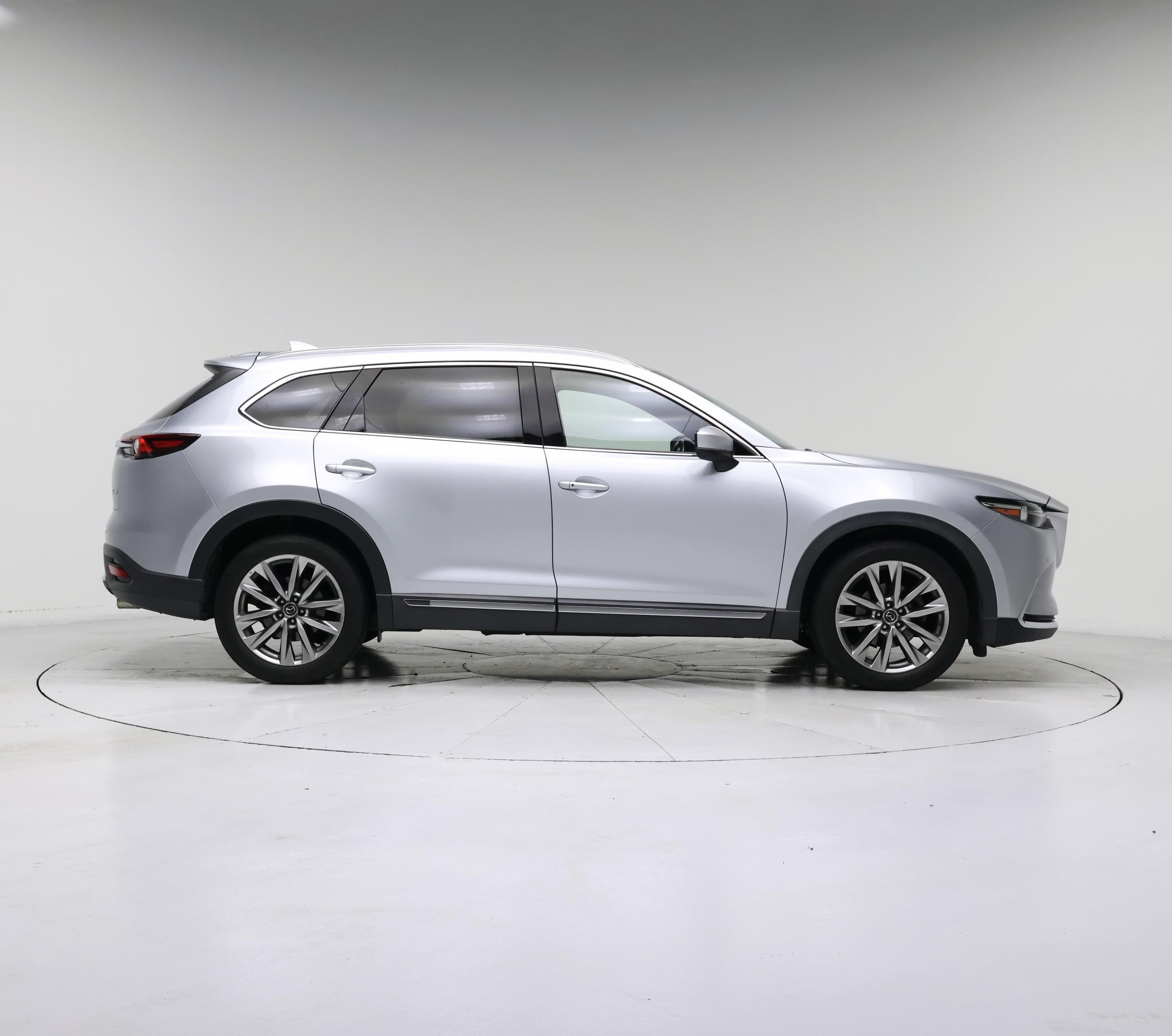 Thumbnail: 2018 Mazda CX-9 - 7