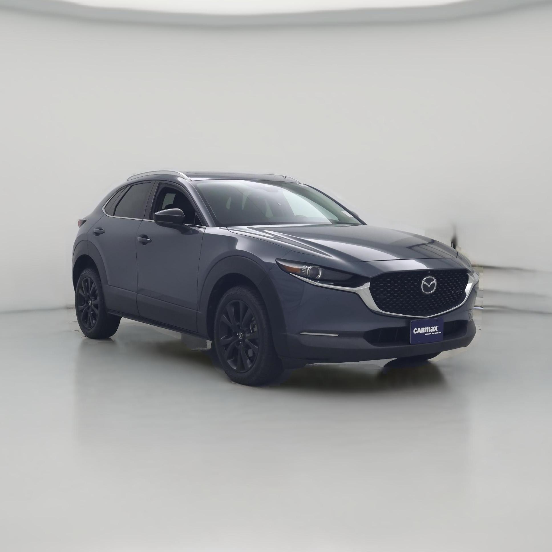 Thumbnail: 2021 Mazda CX-30 - 1