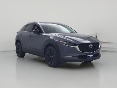 2021 Mazda CX-30 Turbo Premium Plus