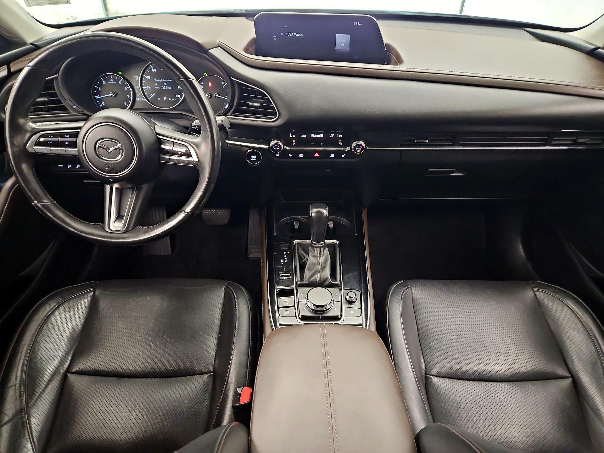 Thumbnail: 2021 Mazda CX-30 - 9
