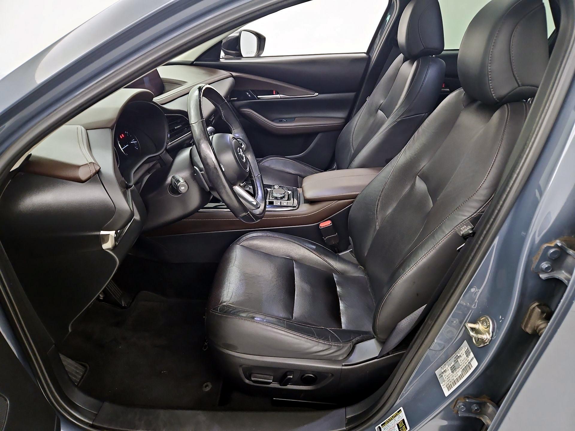 Thumbnail: 2021 Mazda CX-30 - 11