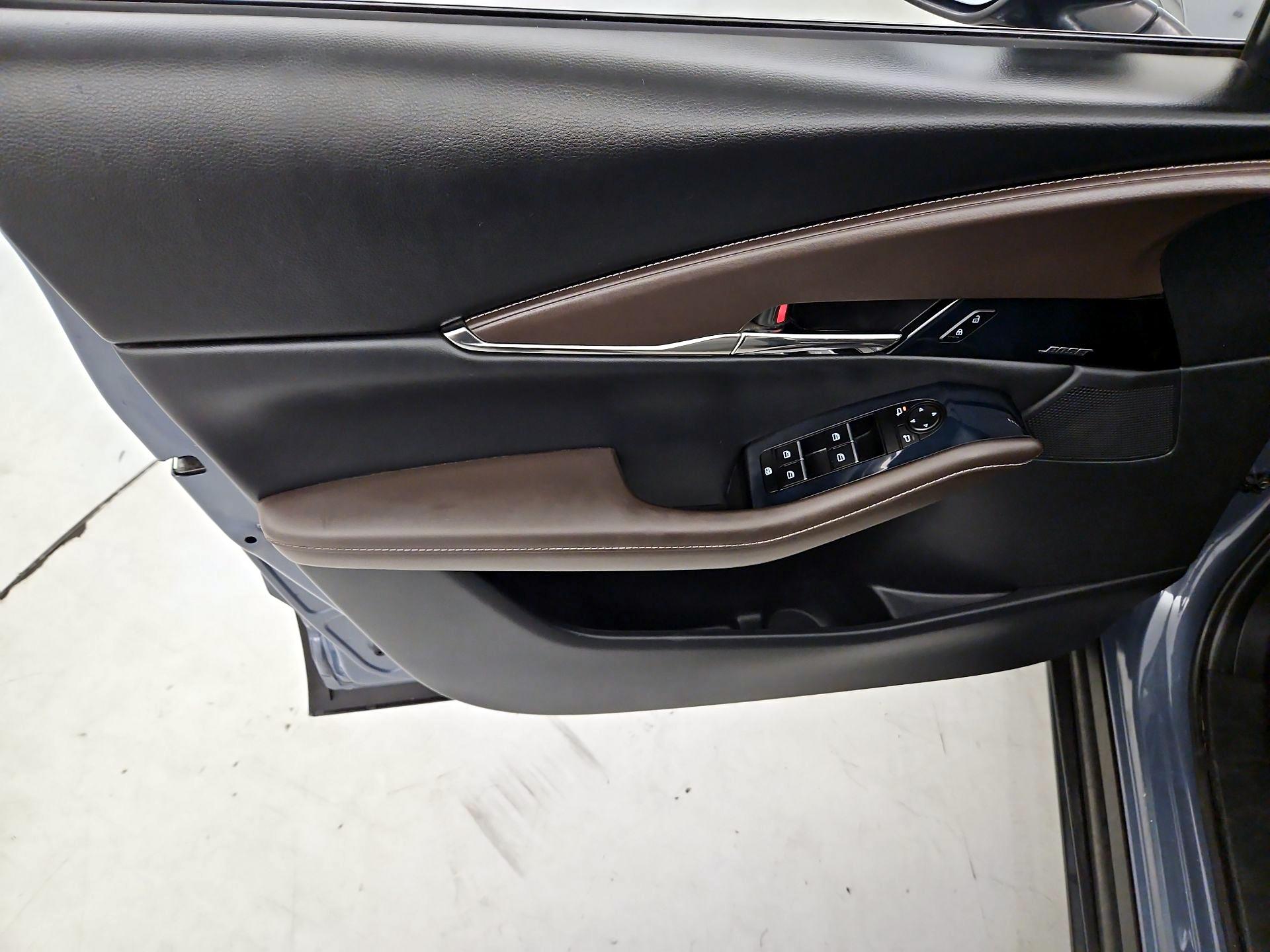Thumbnail: 2021 Mazda CX-30 - 12