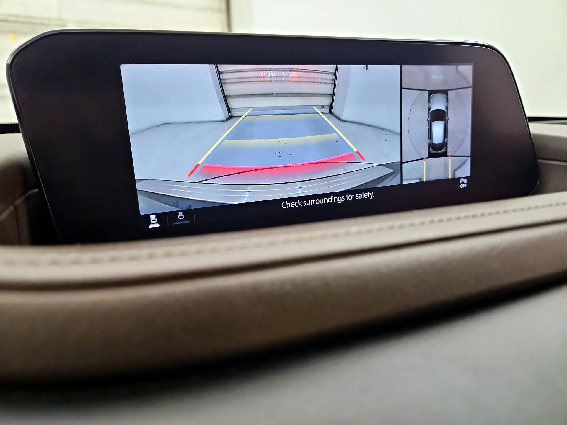 Thumbnail: 2021 Mazda CX-30 - 15