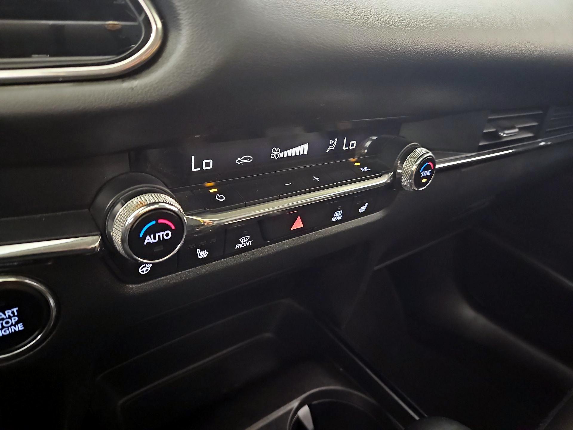Thumbnail: 2021 Mazda CX-30 - 17