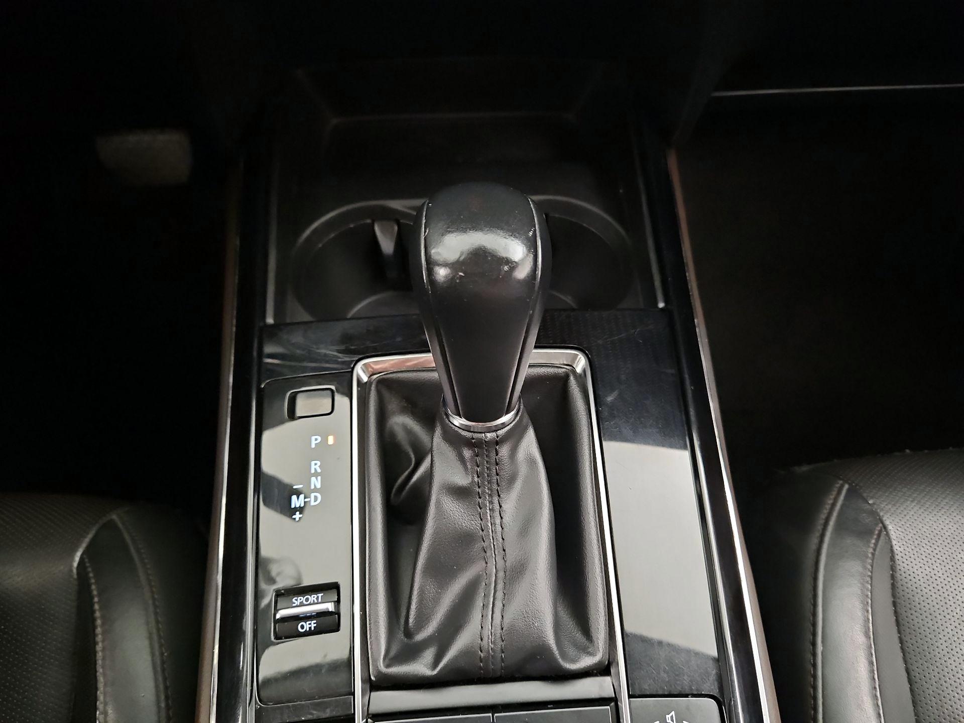 Thumbnail: 2021 Mazda CX-30 - 18