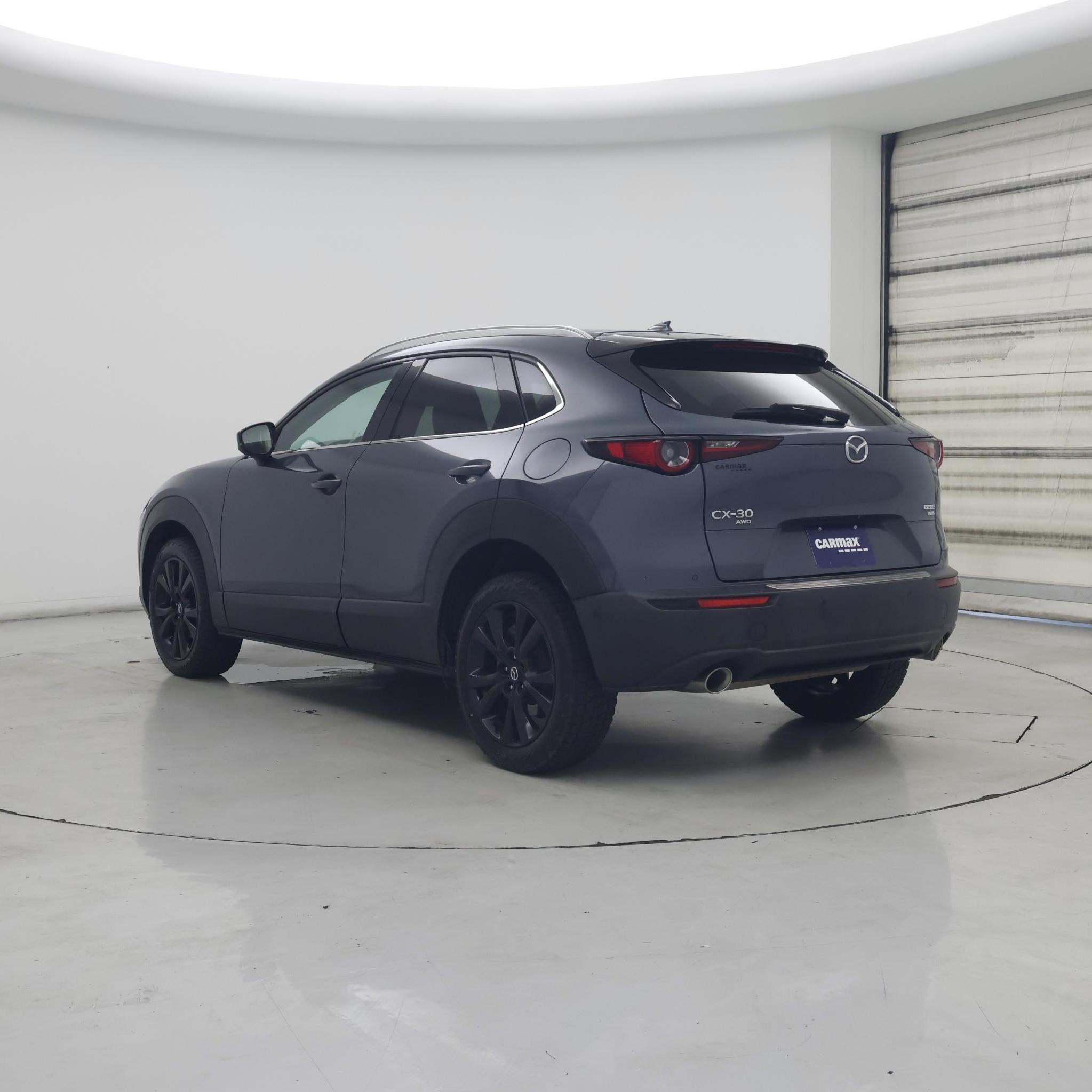 Thumbnail: 2021 Mazda CX-30 - 2