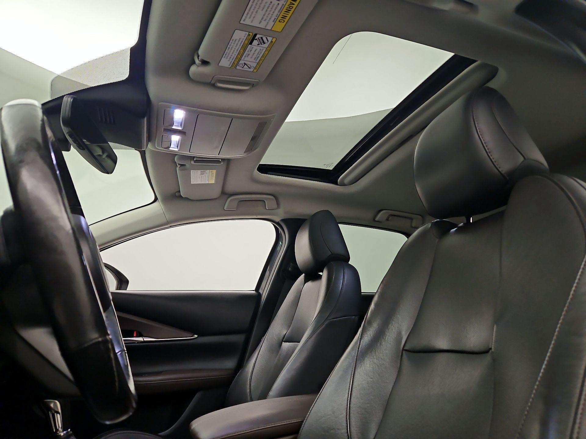 Thumbnail: 2021 Mazda CX-30 - 20