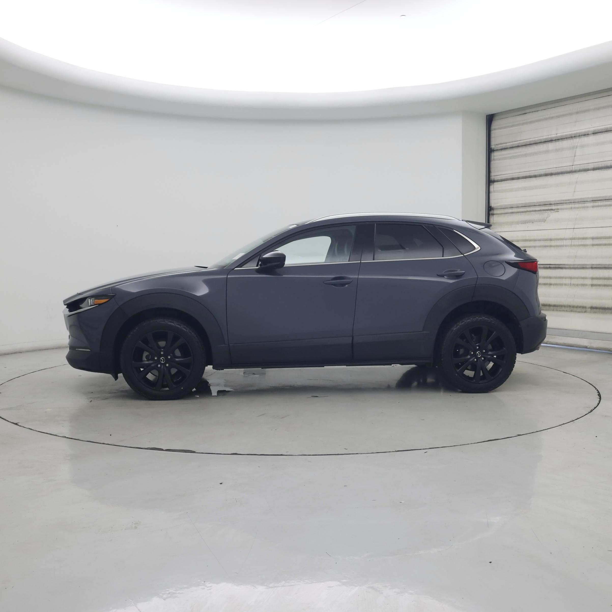 Thumbnail: 2021 Mazda CX-30 - 3