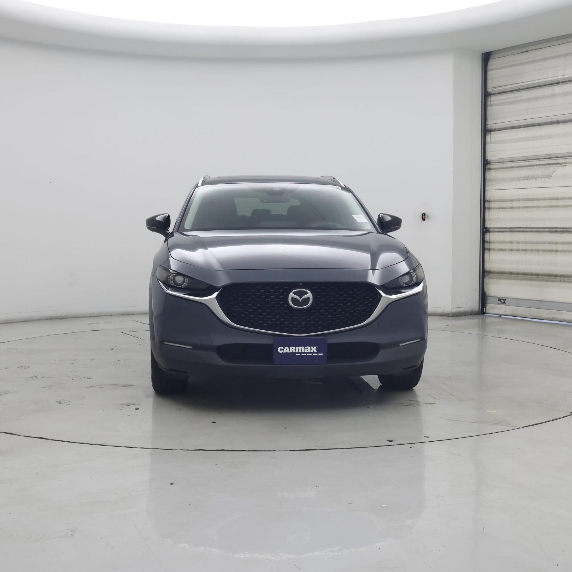 Thumbnail: 2021 Mazda CX-30 - 5