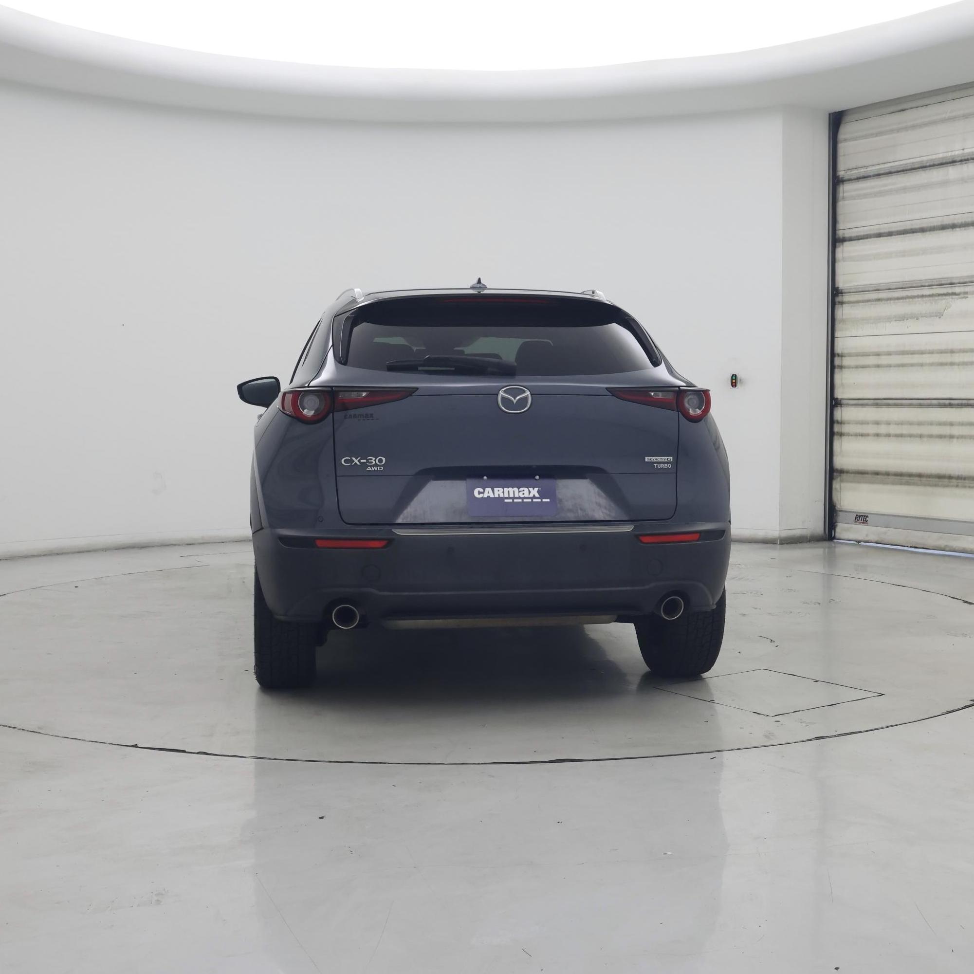 Thumbnail: 2021 Mazda CX-30 - 6