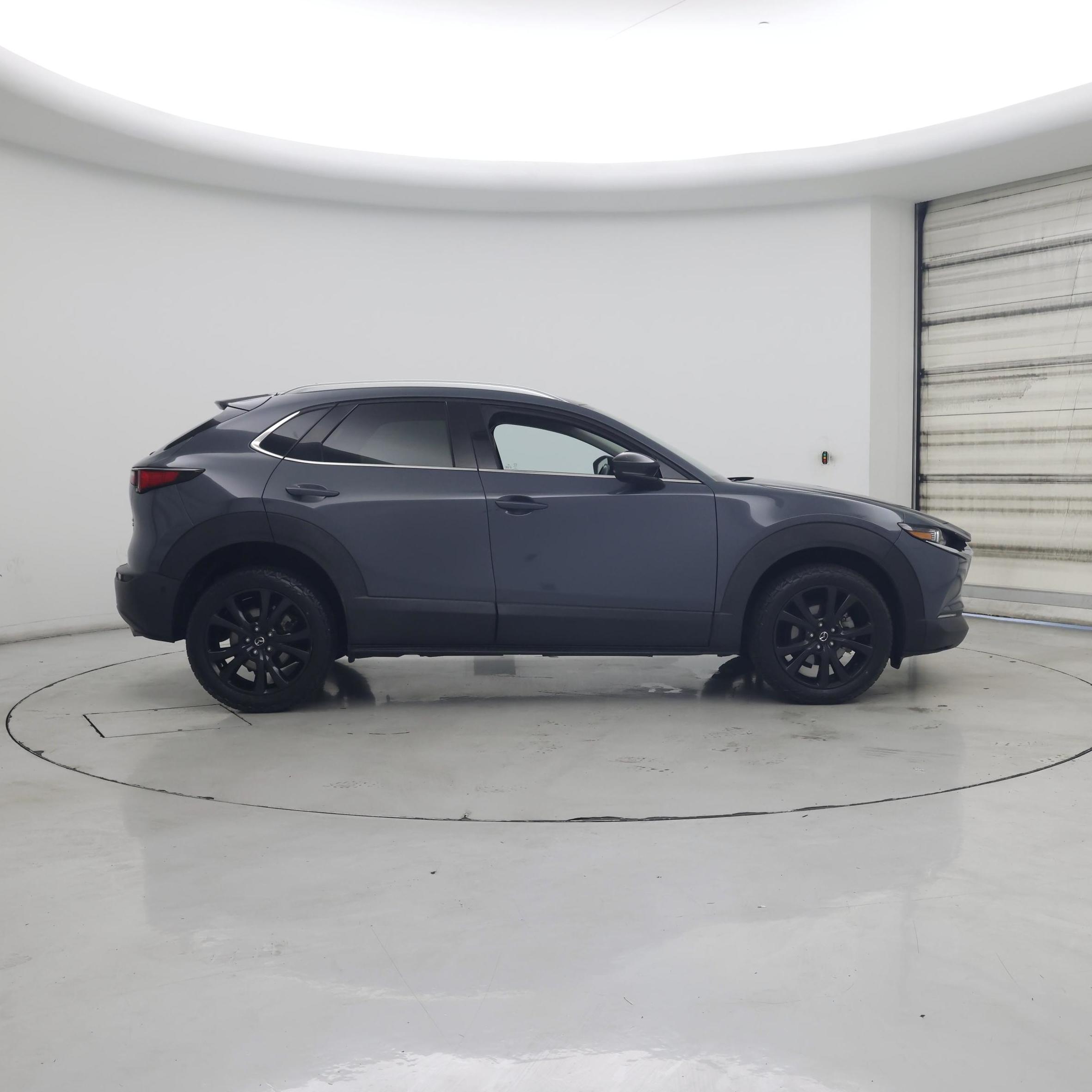 Thumbnail: 2021 Mazda CX-30 - 7