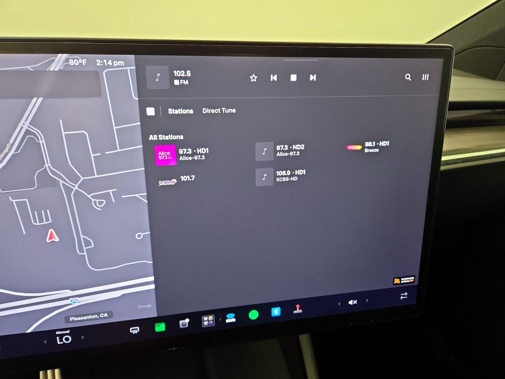 Thumbnail: 2022 Tesla Model X - 15