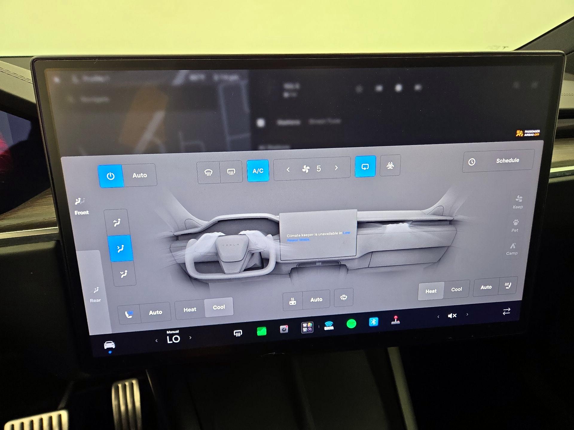 Thumbnail: 2022 Tesla Model X - 16