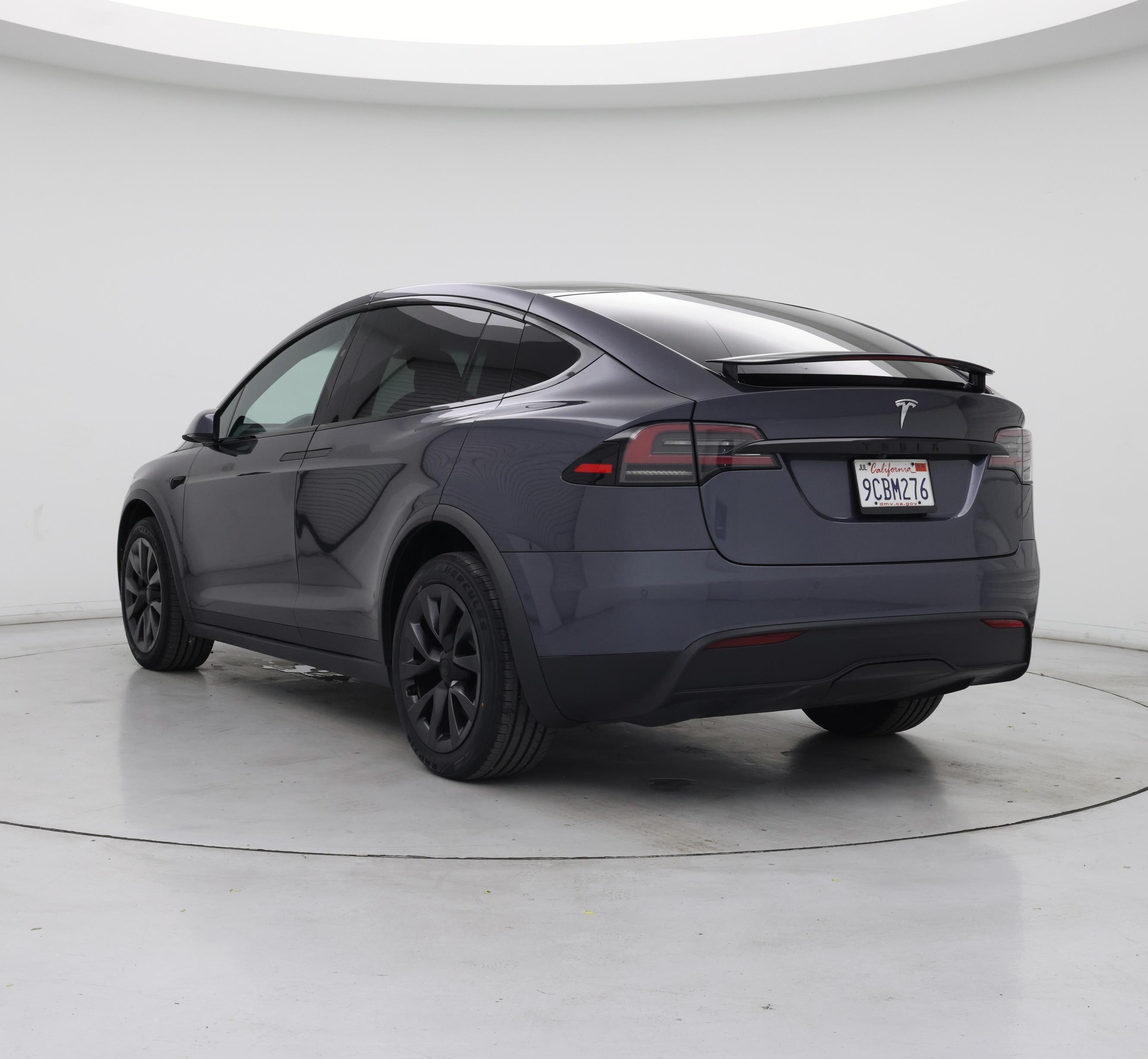Thumbnail: 2022 Tesla Model X - 2