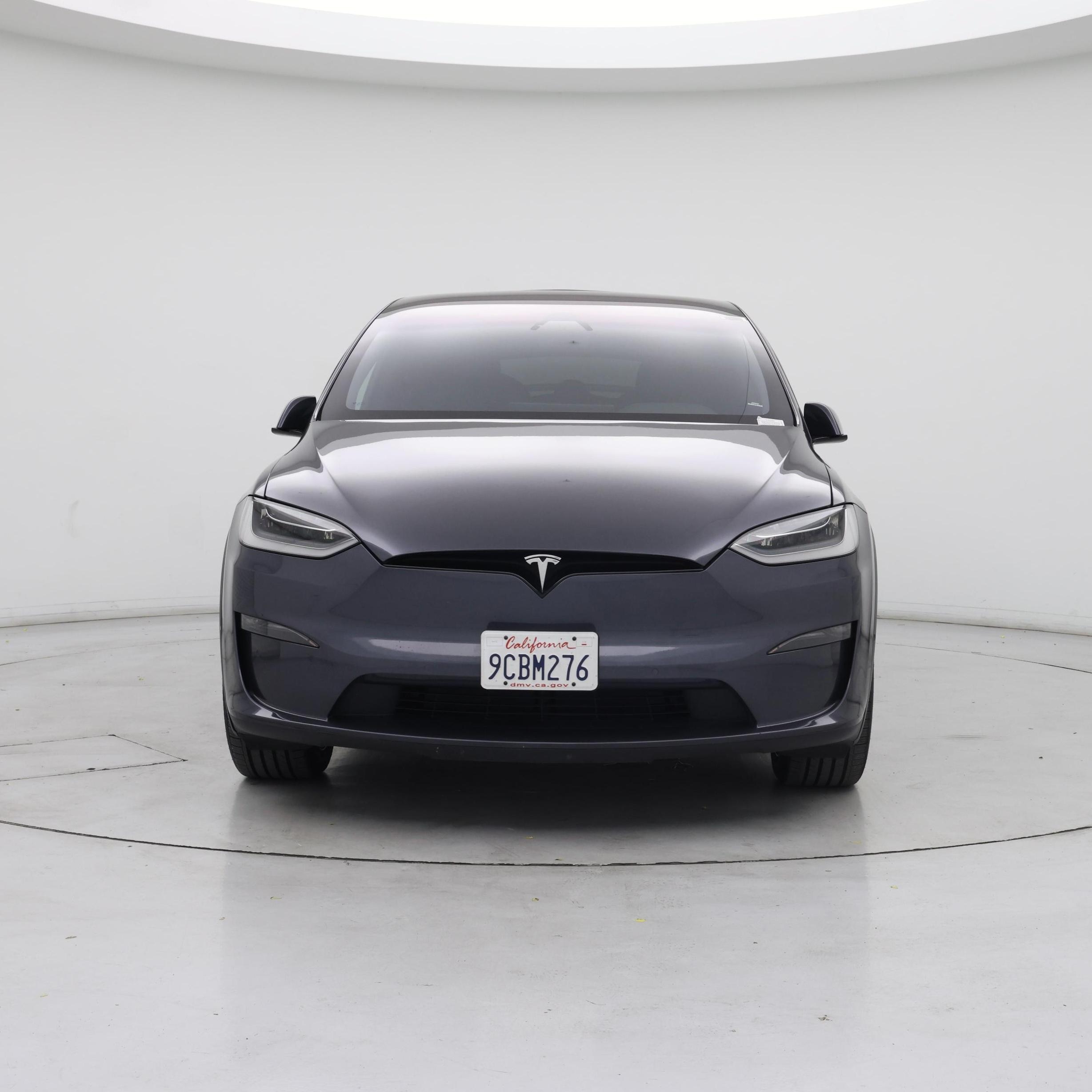 Thumbnail: 2022 Tesla Model X - 5