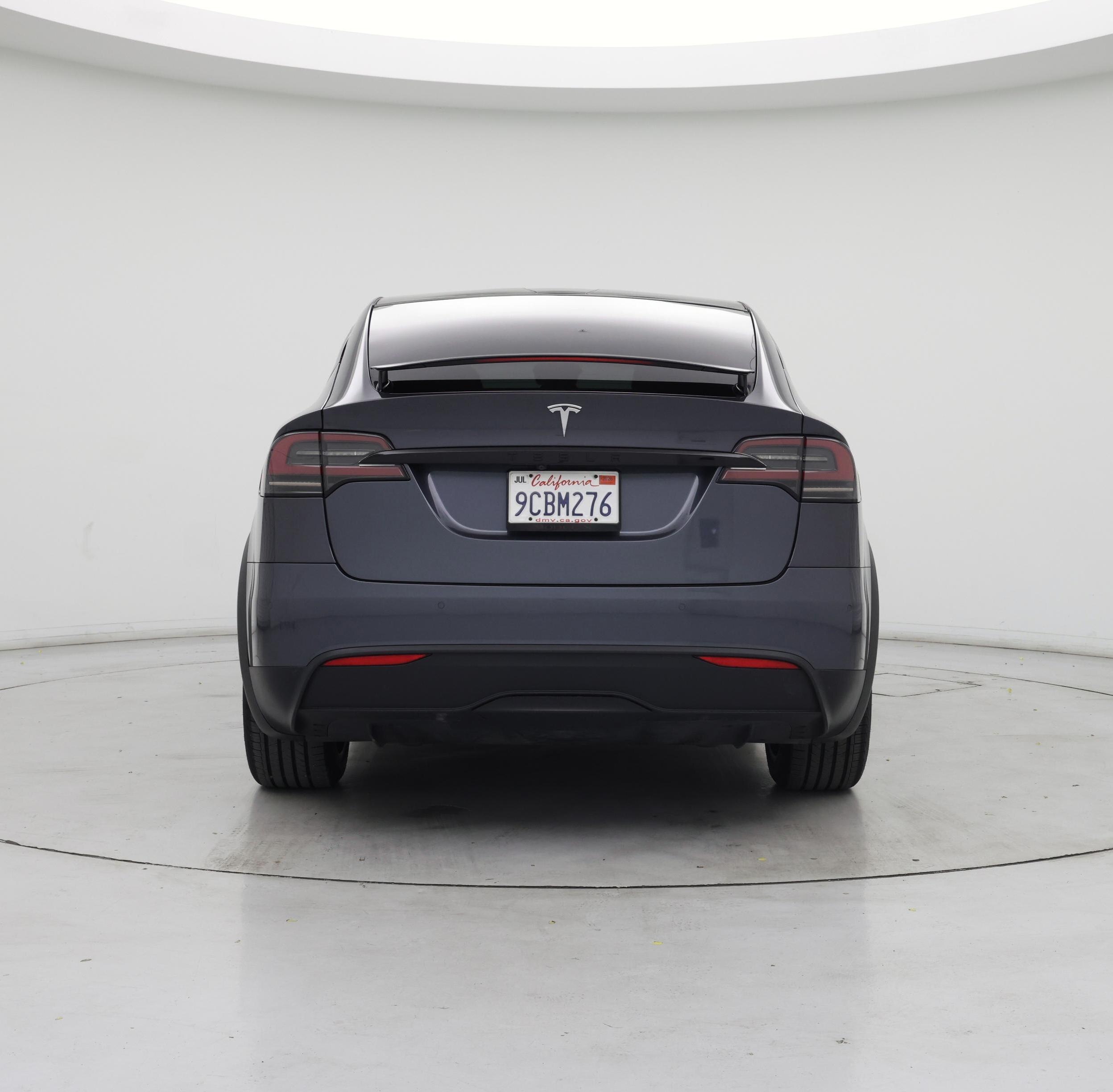 Thumbnail: 2022 Tesla Model X - 6