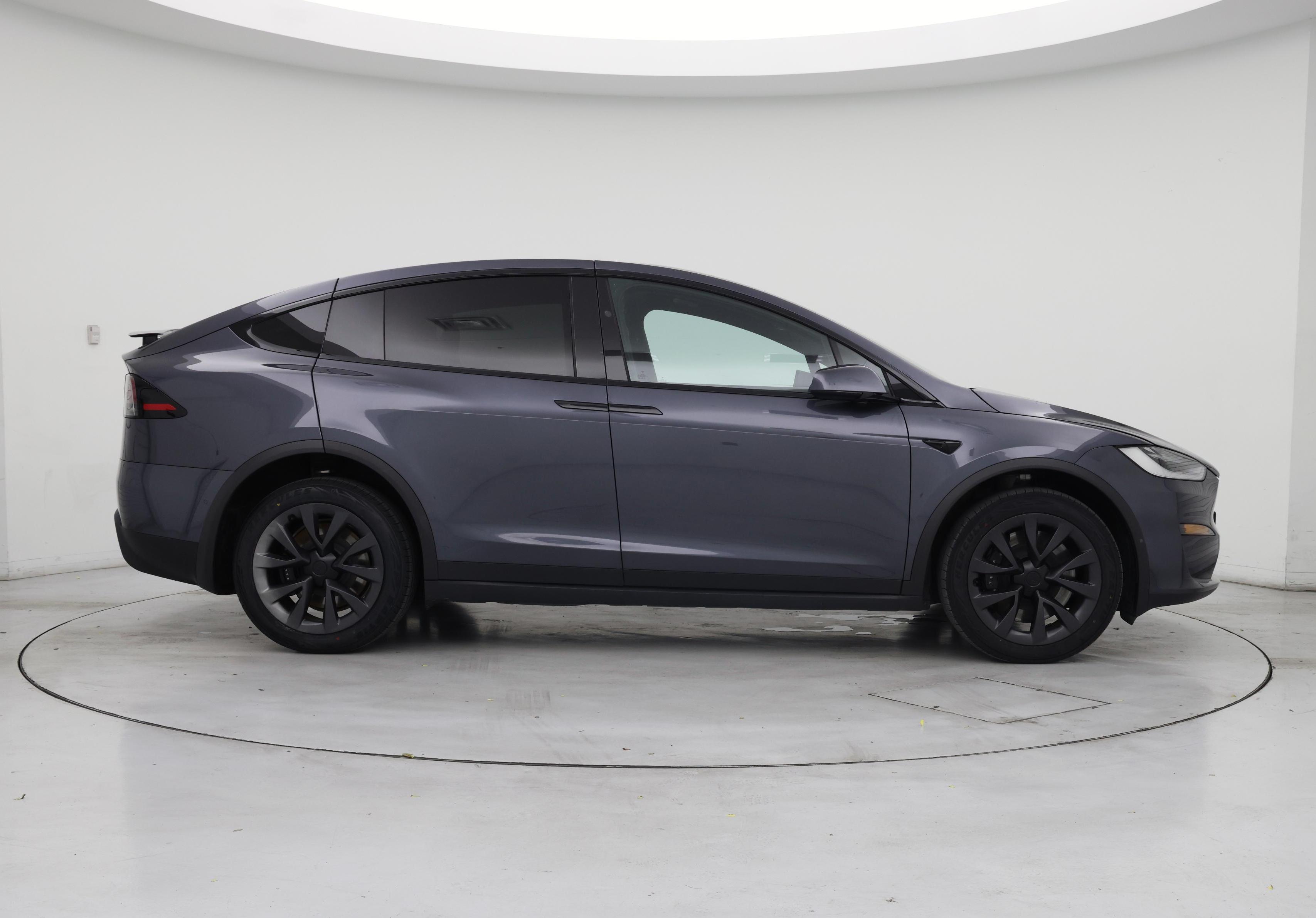 Thumbnail: 2022 Tesla Model X - 7
