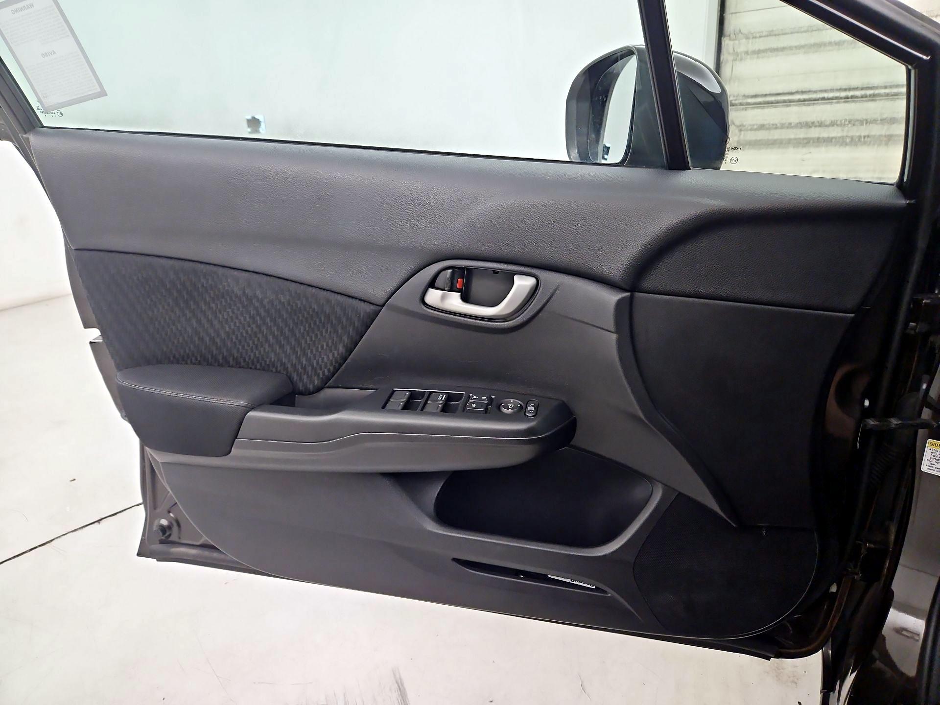 Thumbnail: 2014 Honda Civic - 12
