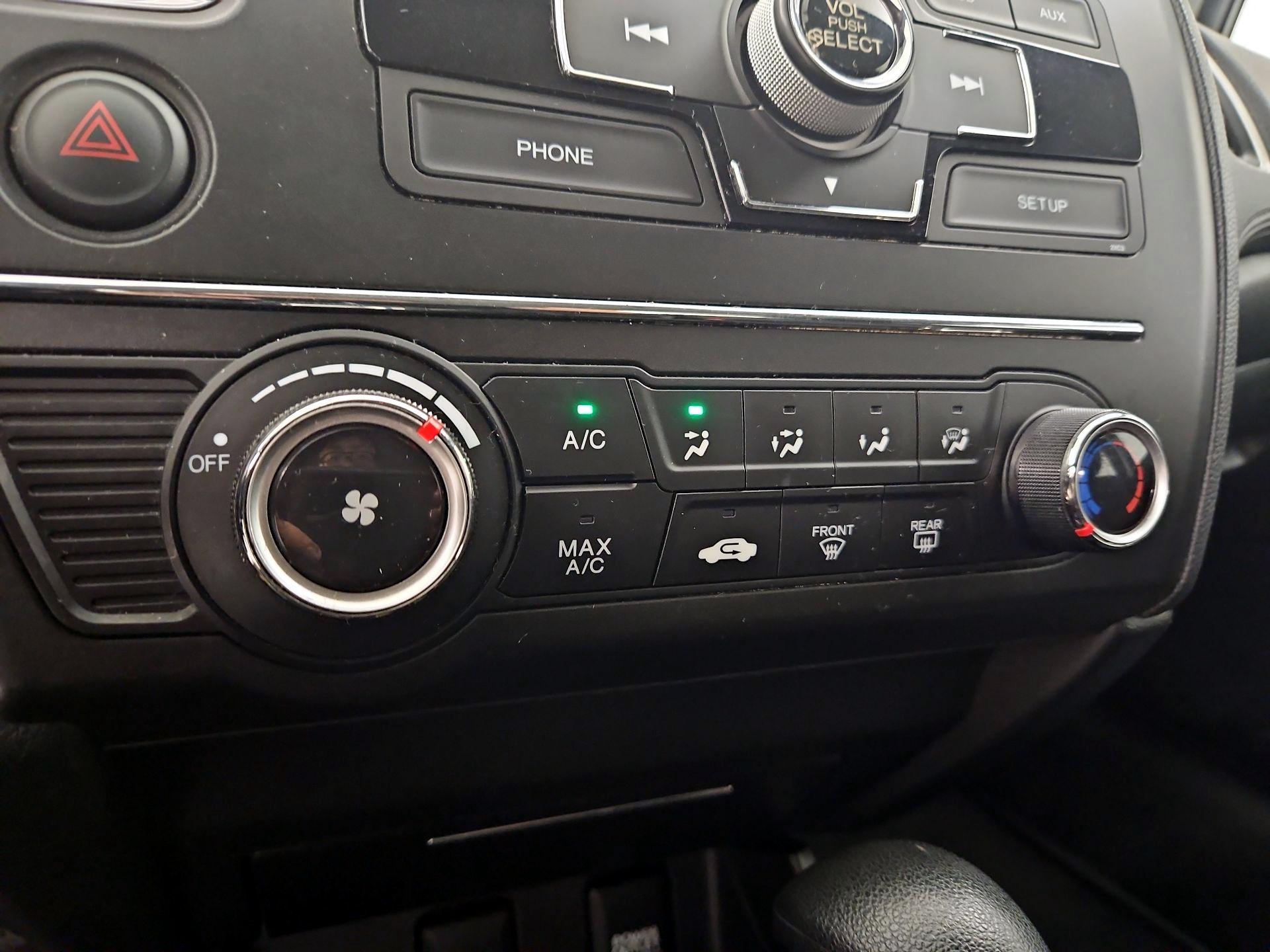 Thumbnail: 2014 Honda Civic - 16