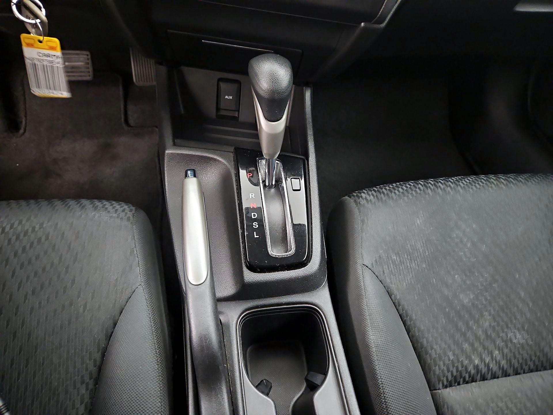 Thumbnail: 2014 Honda Civic - 17