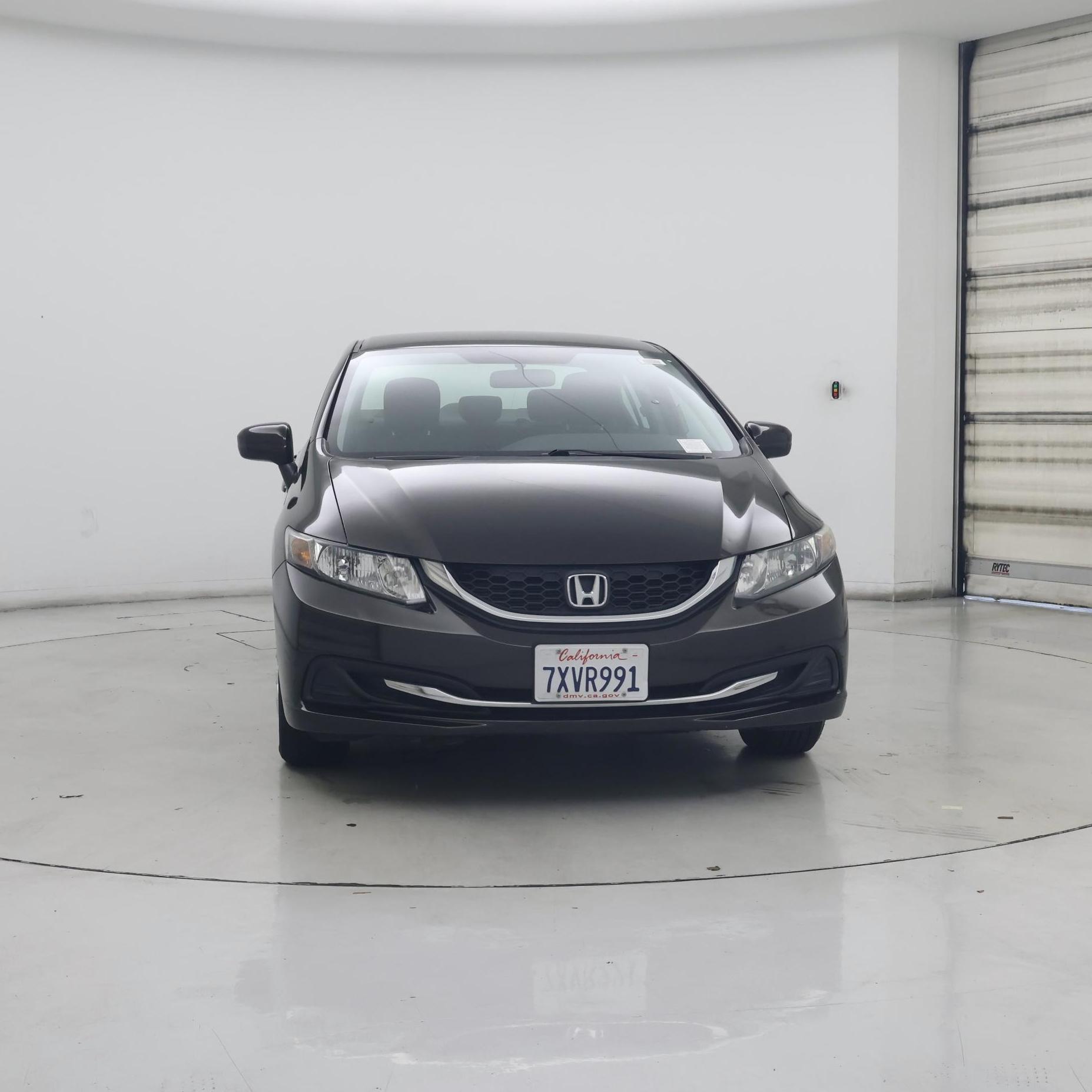 Thumbnail: 2014 Honda Civic - 5