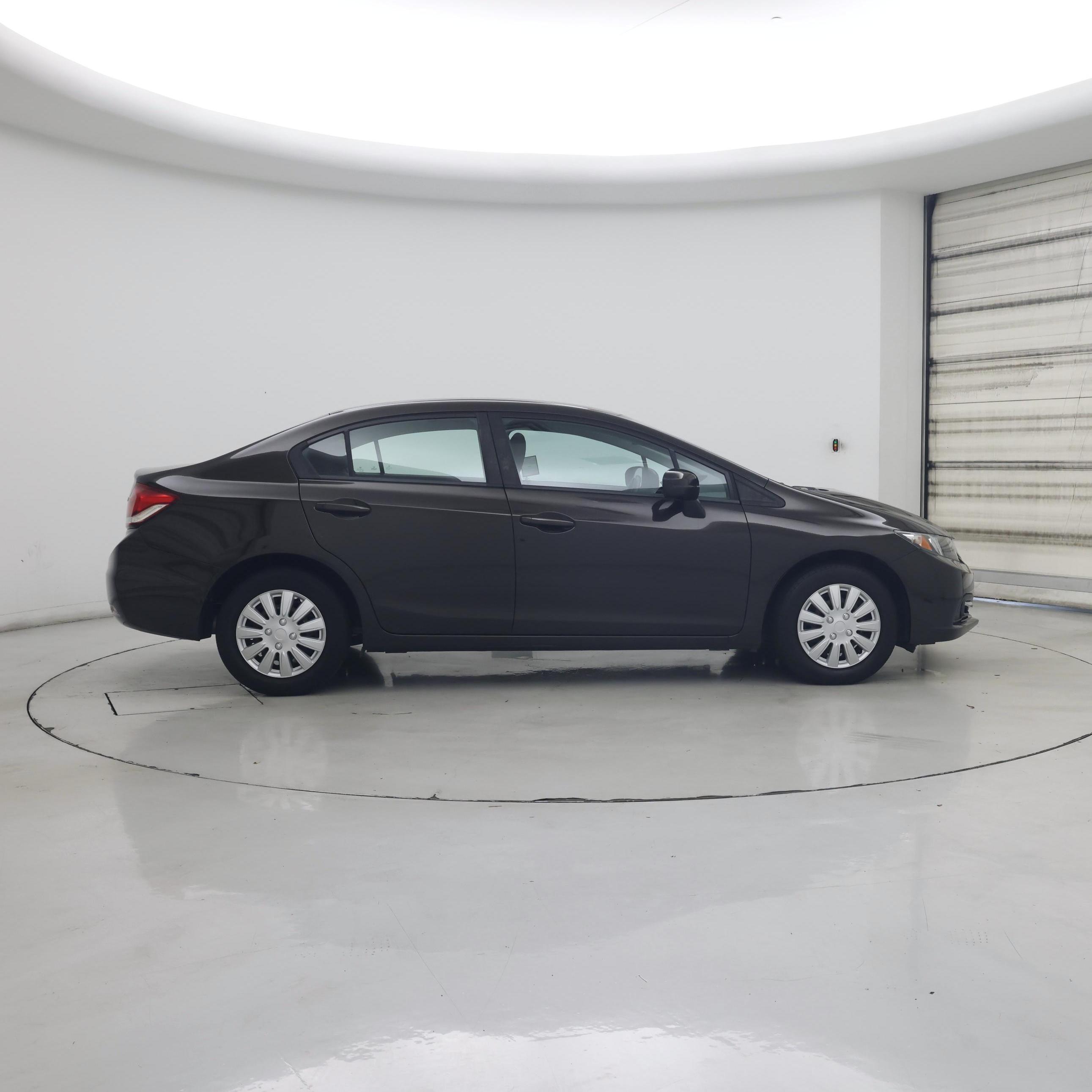 Thumbnail: 2014 Honda Civic - 7