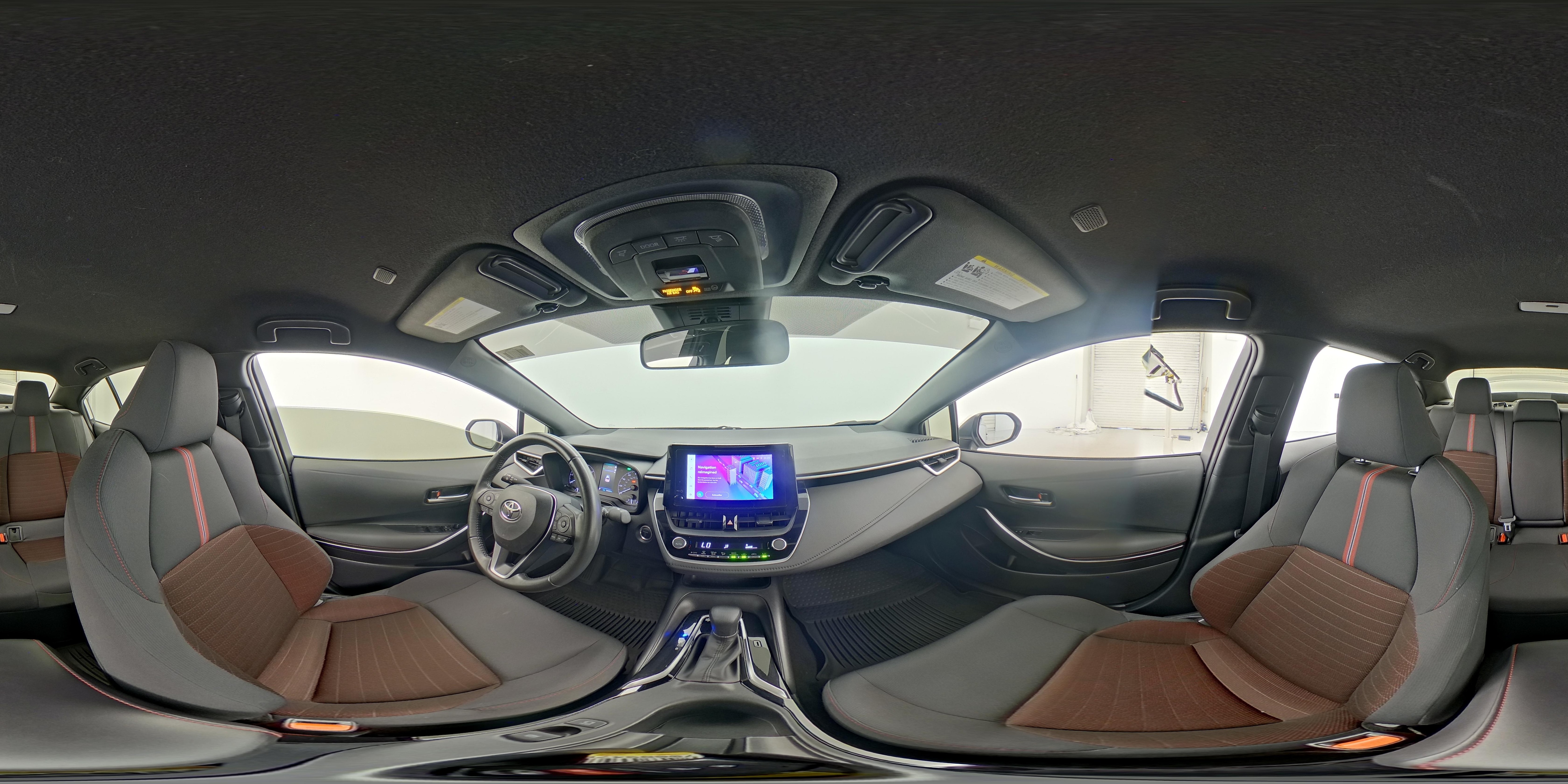 2024 Toyota Corolla SE - Photo 25