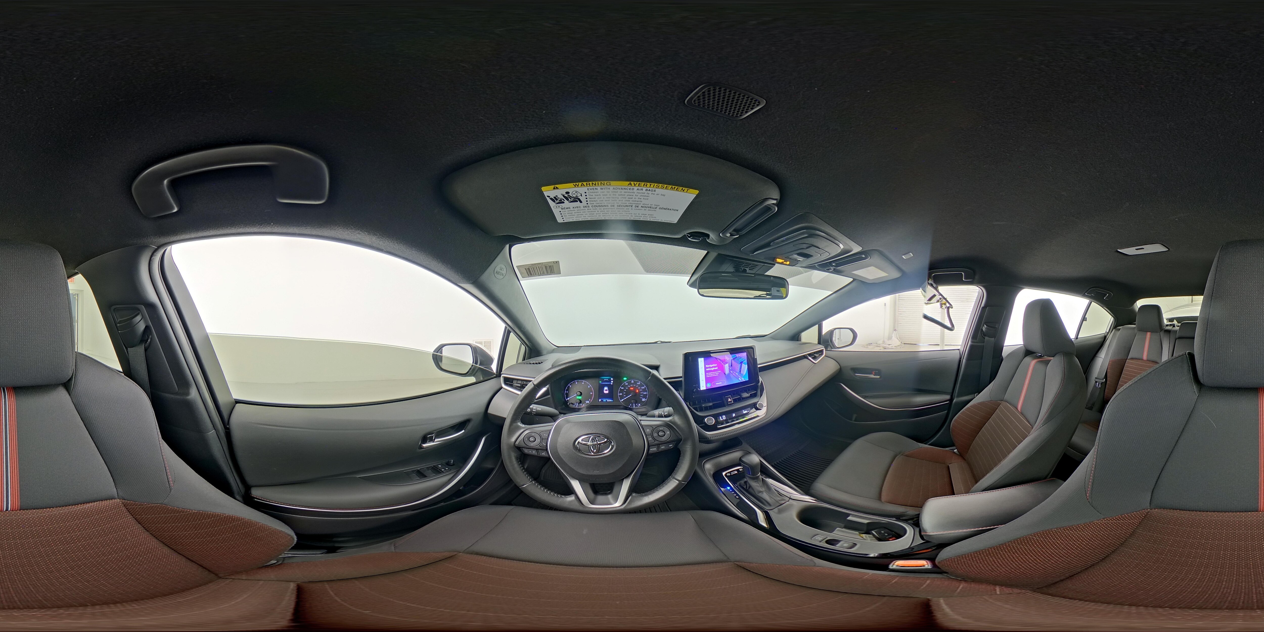 2024 Toyota Corolla SE - Photo 27