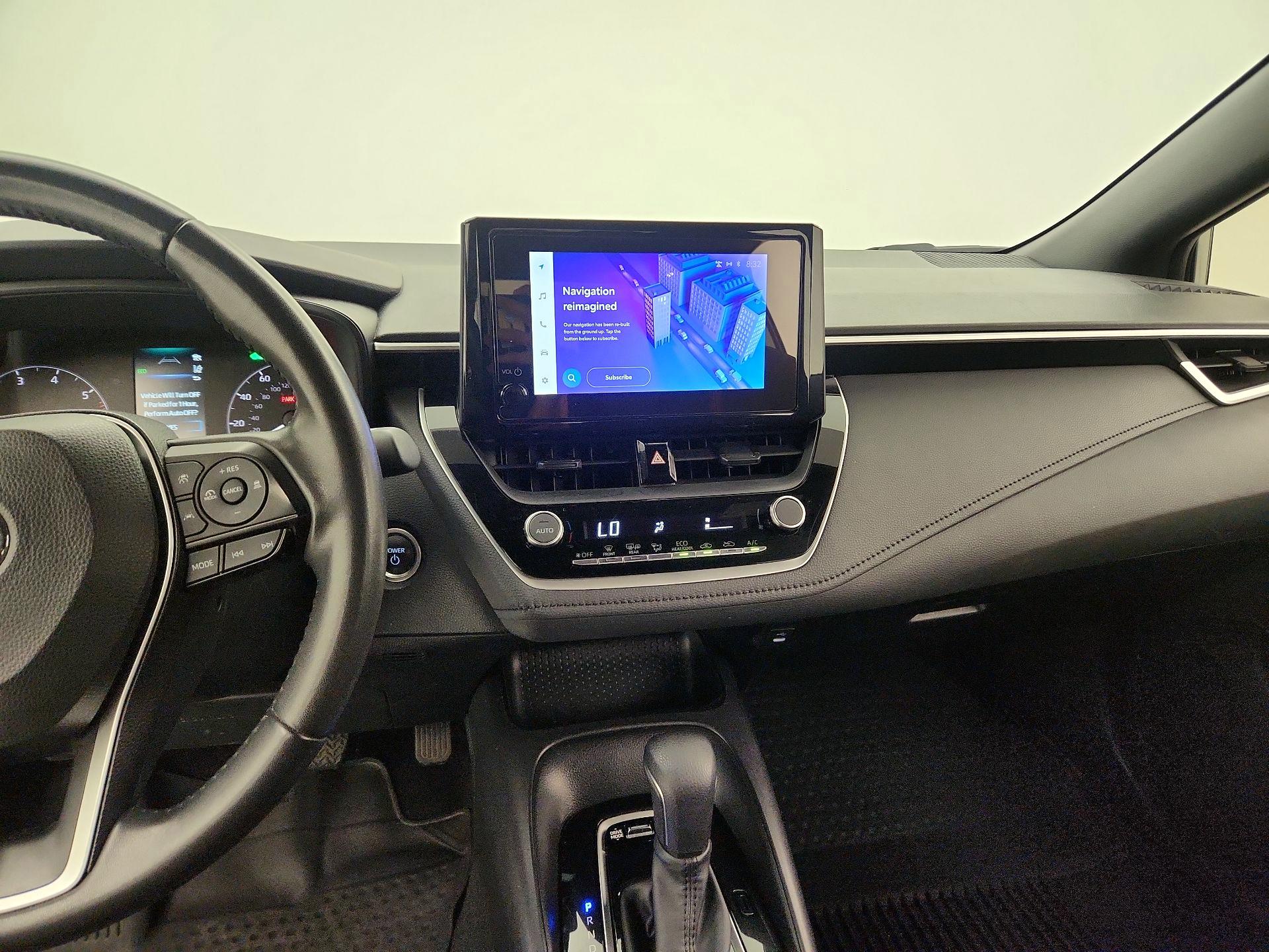 Thumbnail: 2024 Toyota Corolla - 9