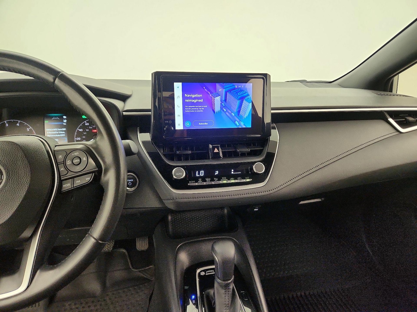 2024 Toyota Corolla SE - Photo 10