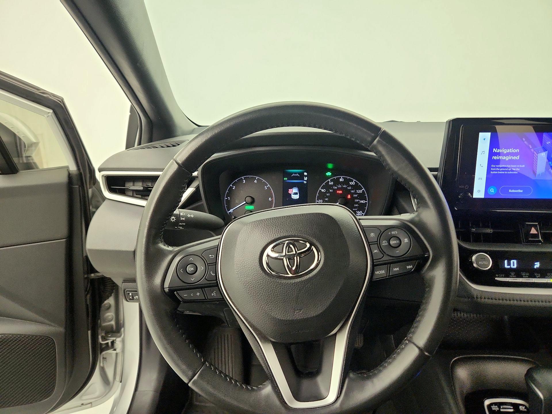 Thumbnail: 2024 Toyota Corolla - 10