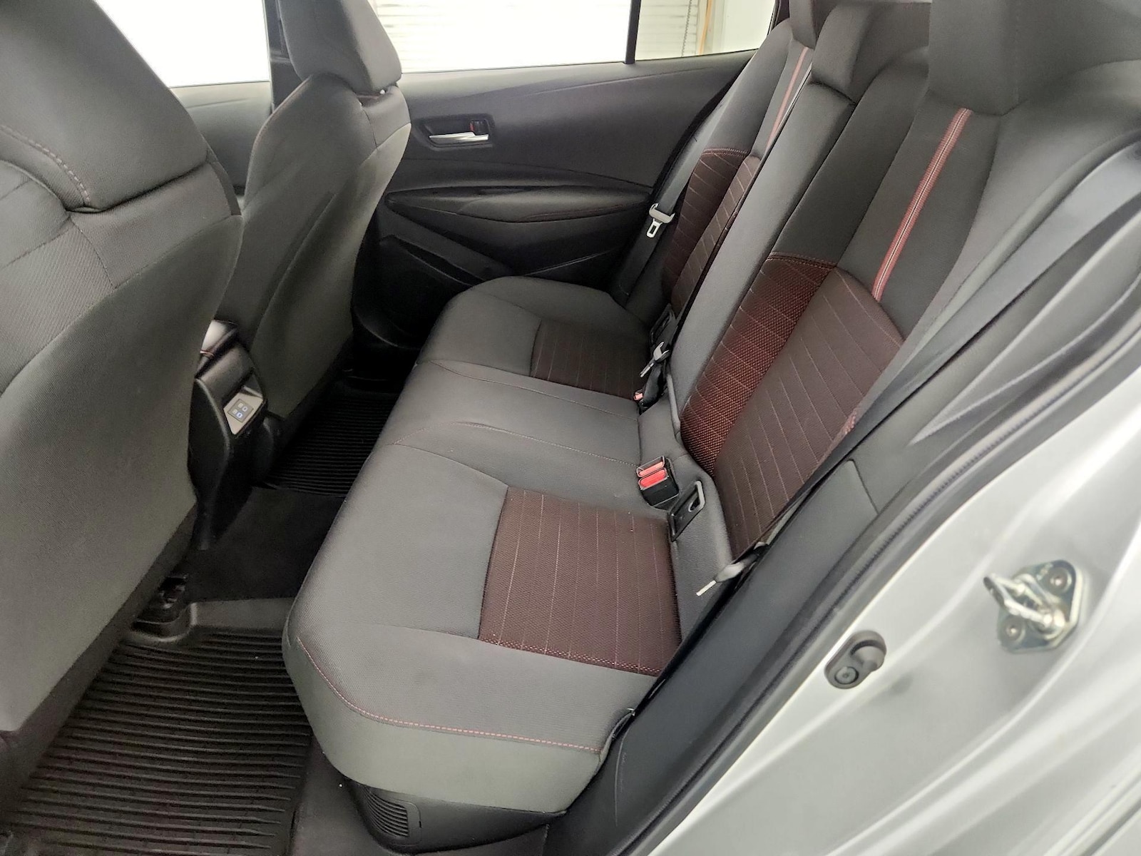2024 Toyota Corolla SE - Photo 21