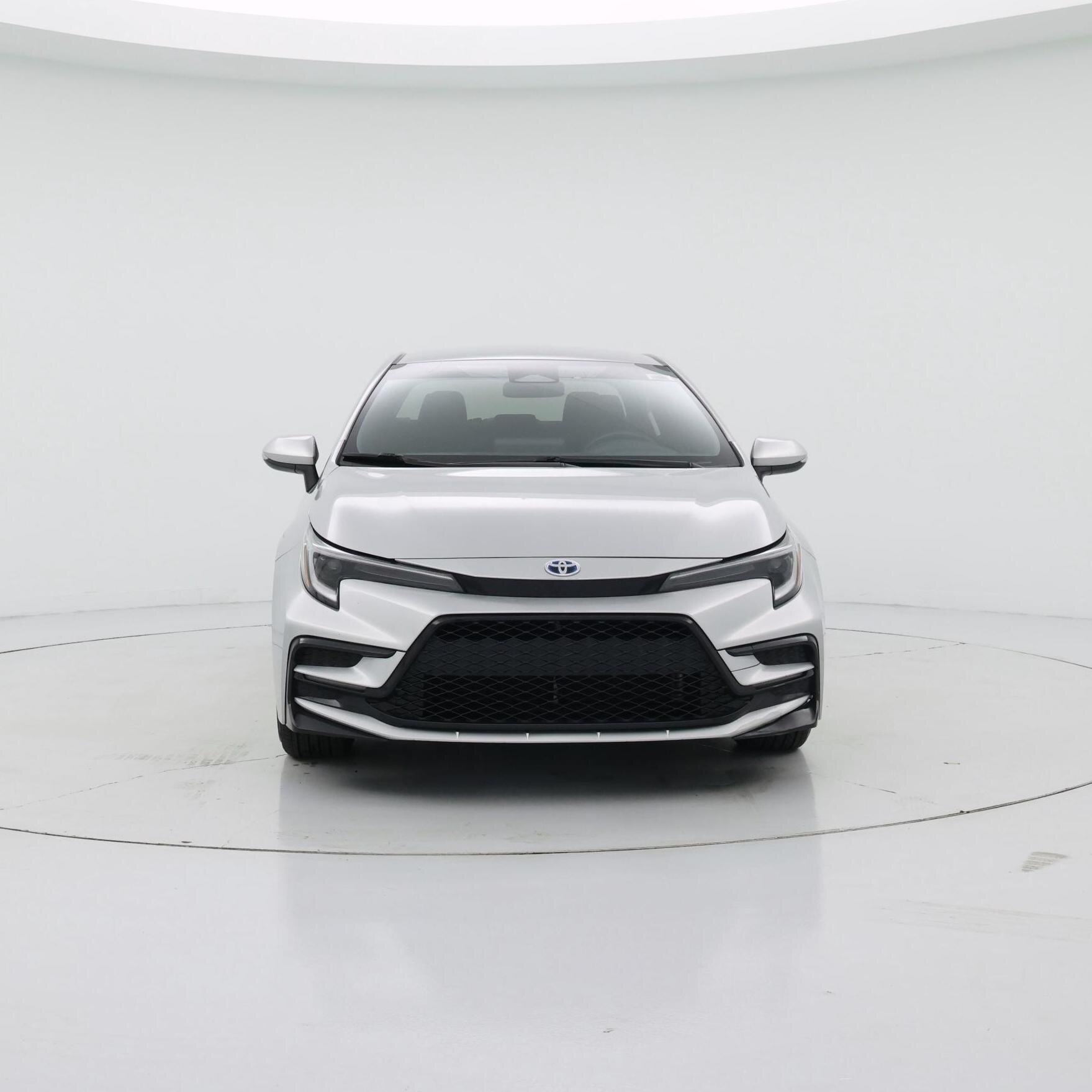 Thumbnail: 2024 Toyota Corolla - 5